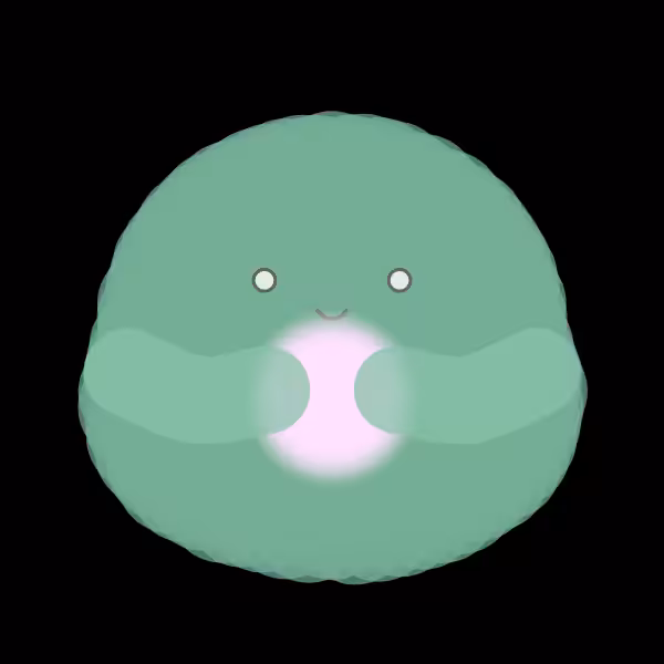 \\Earth Hug// #7