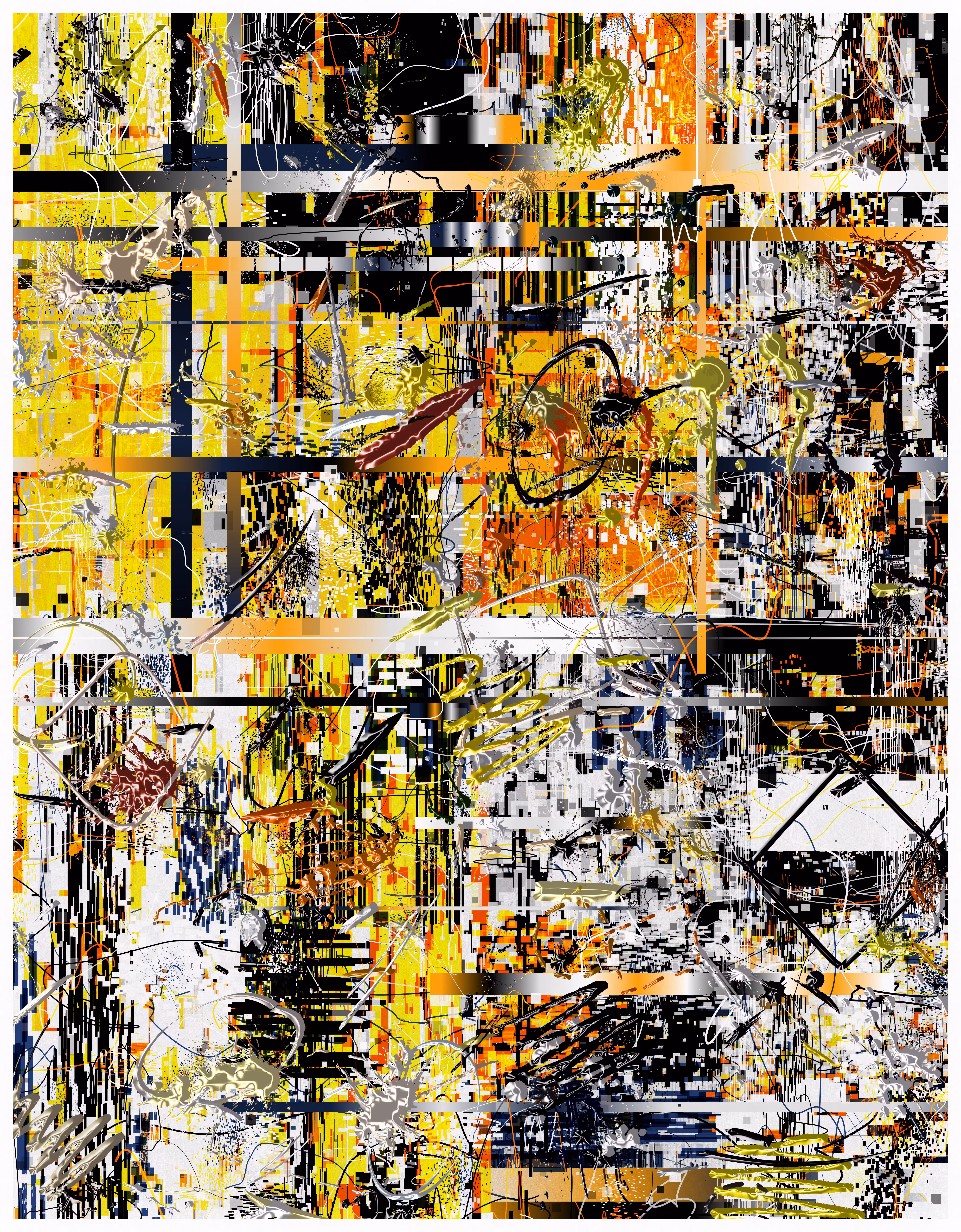 Subconscious No.5 (2026)