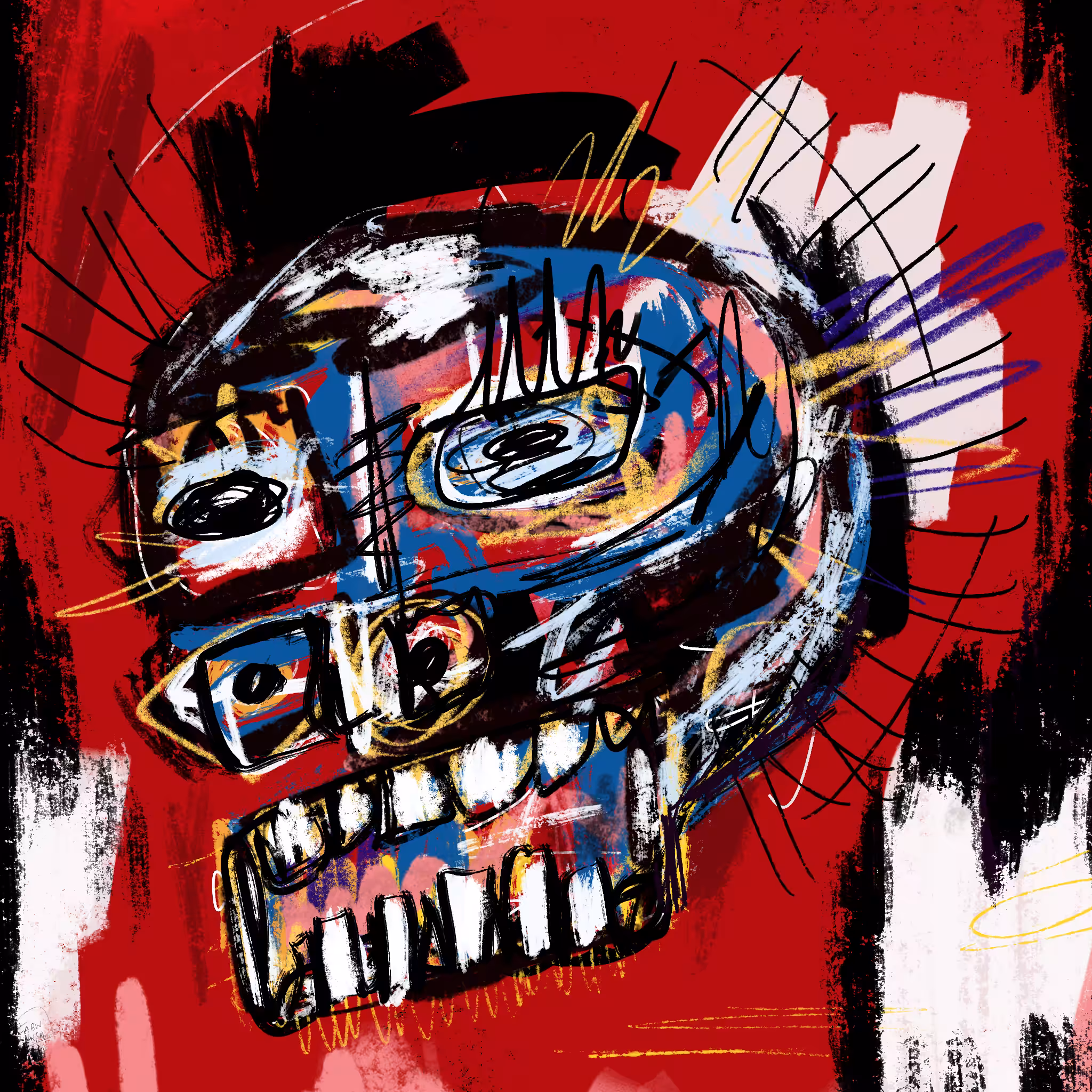 “Chaos and Revolution” - FOR A BETTER WORLD