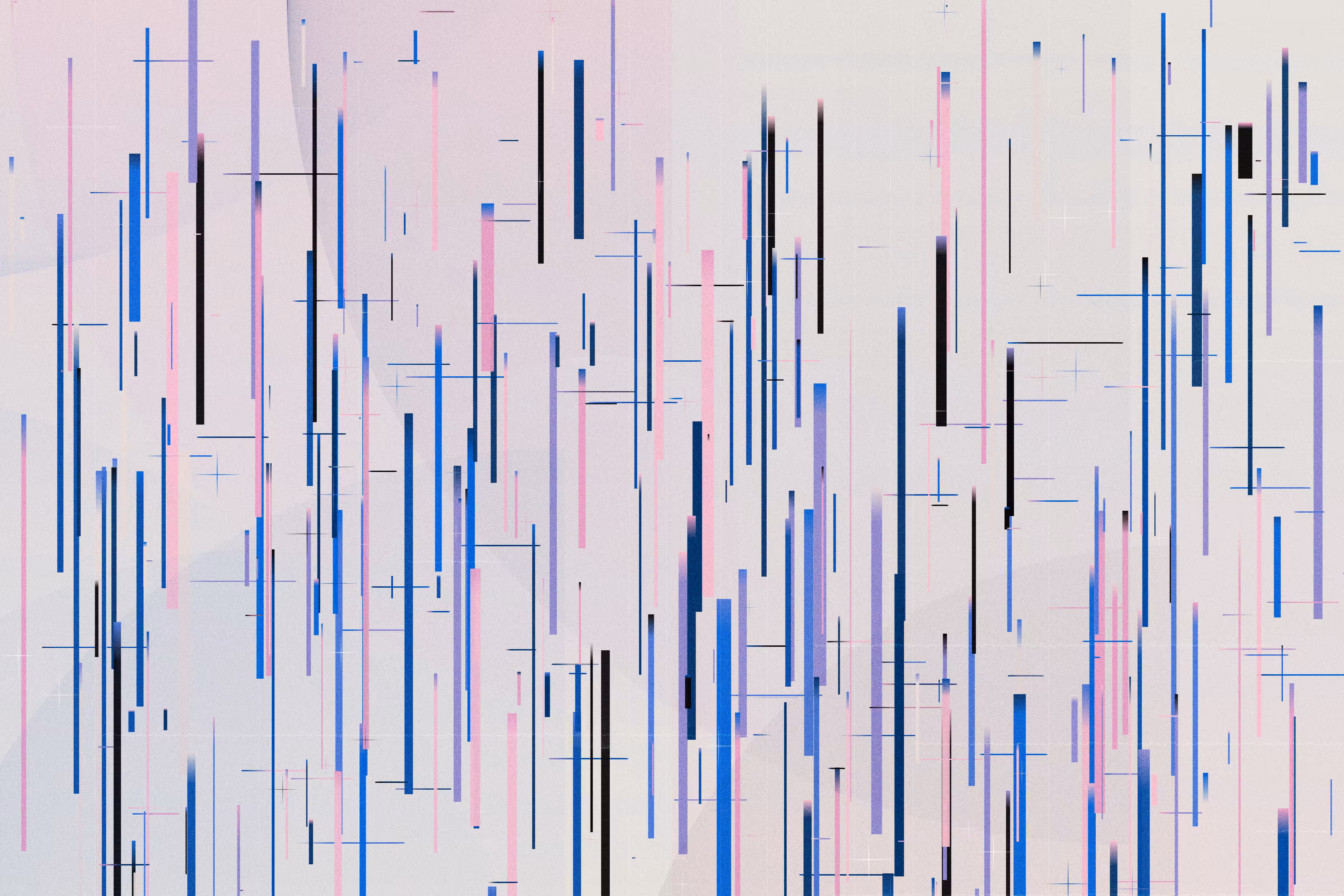 Art blocks II #42