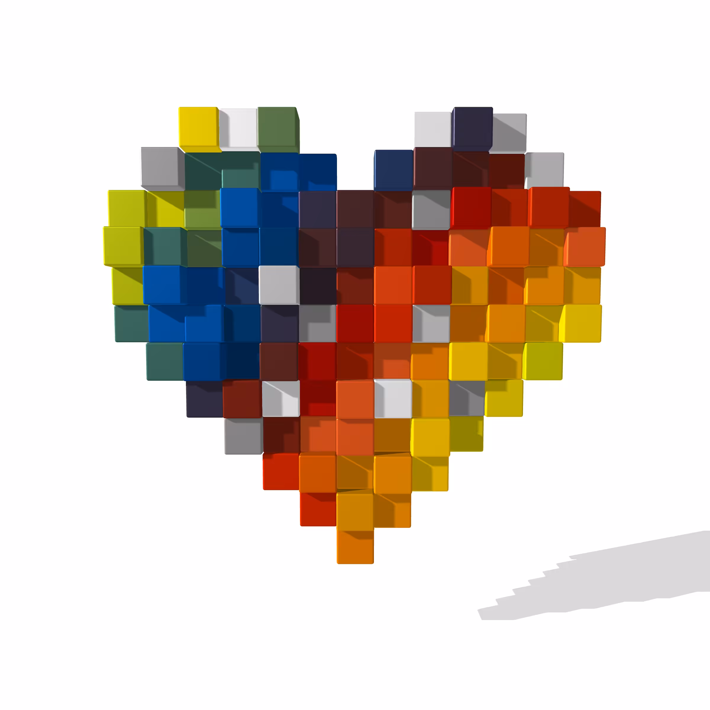 heart + craft #20436