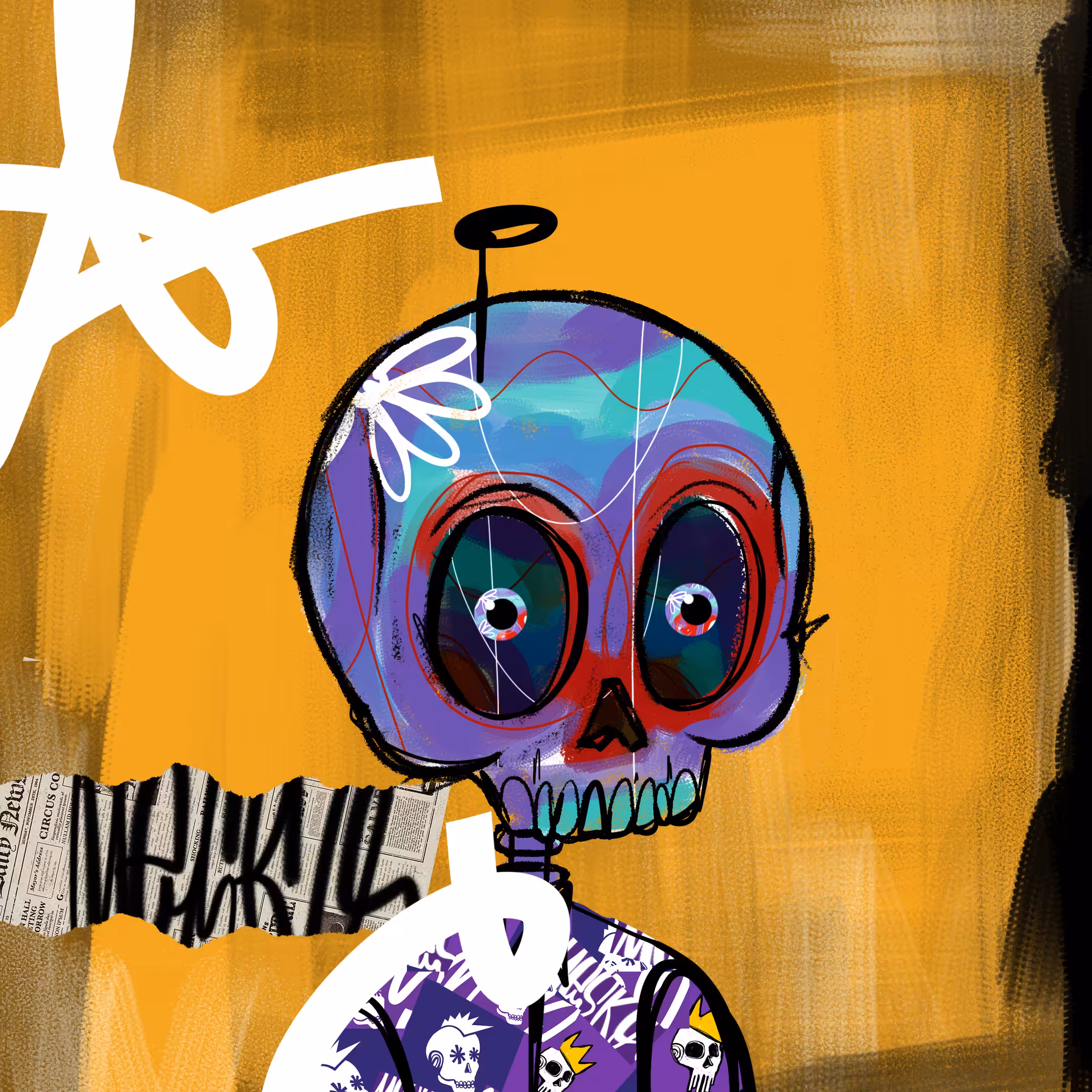 Edgar X Mesko #57