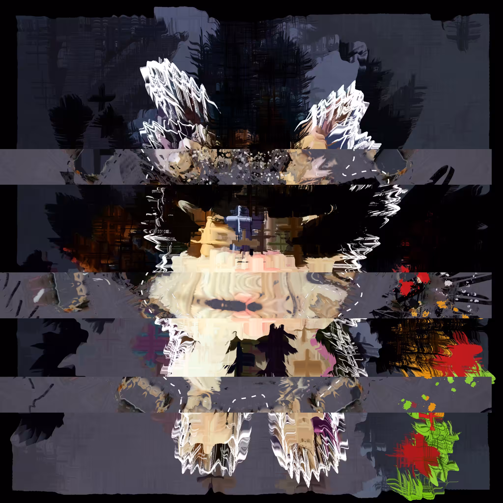 un$pecified CAT:002