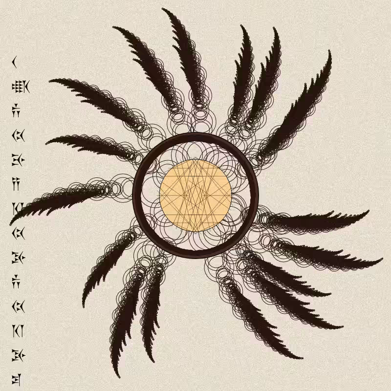 Codex Tempestas Domini Ch. I #42