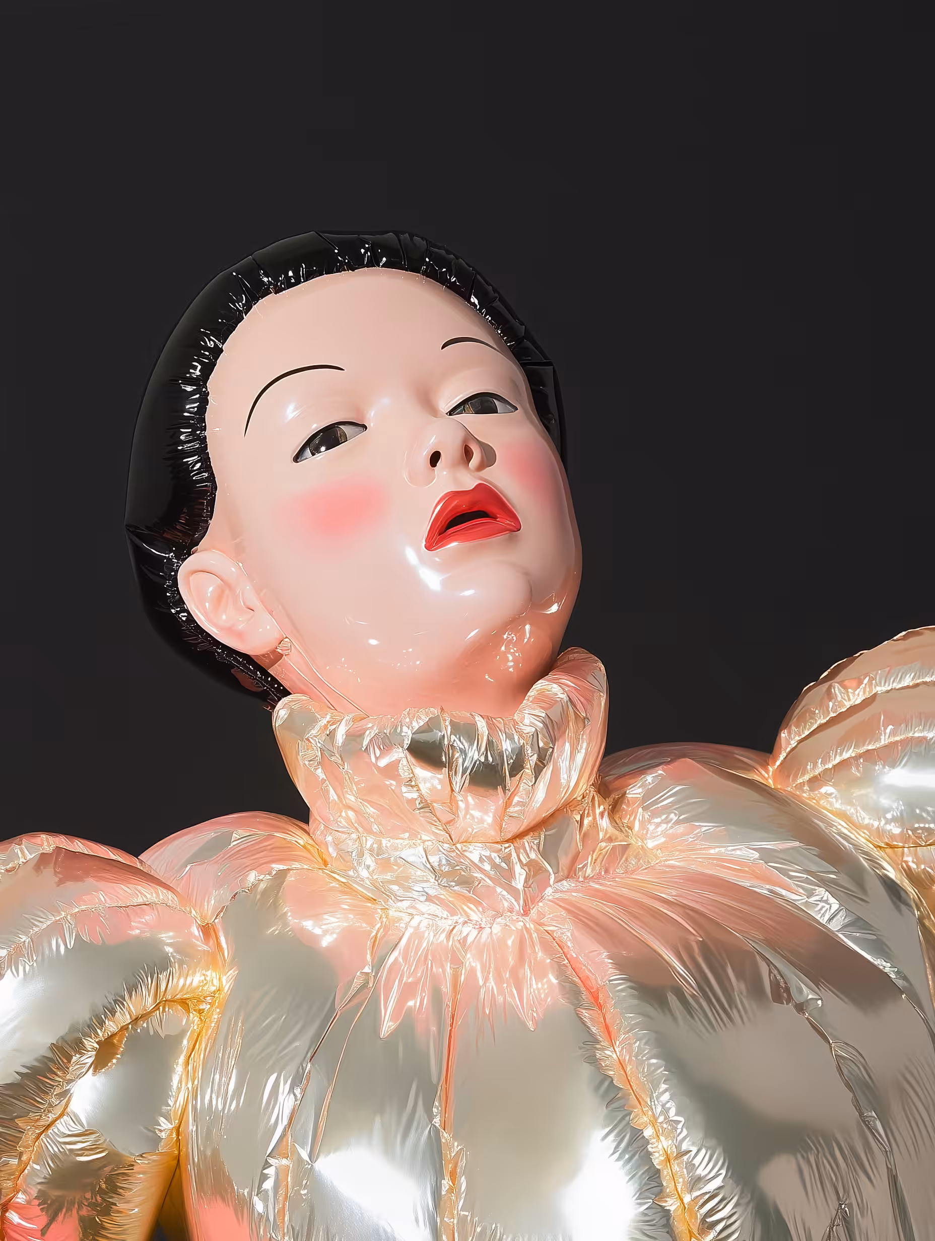 Puffy Icons: Pantheon: Puffy #1000
