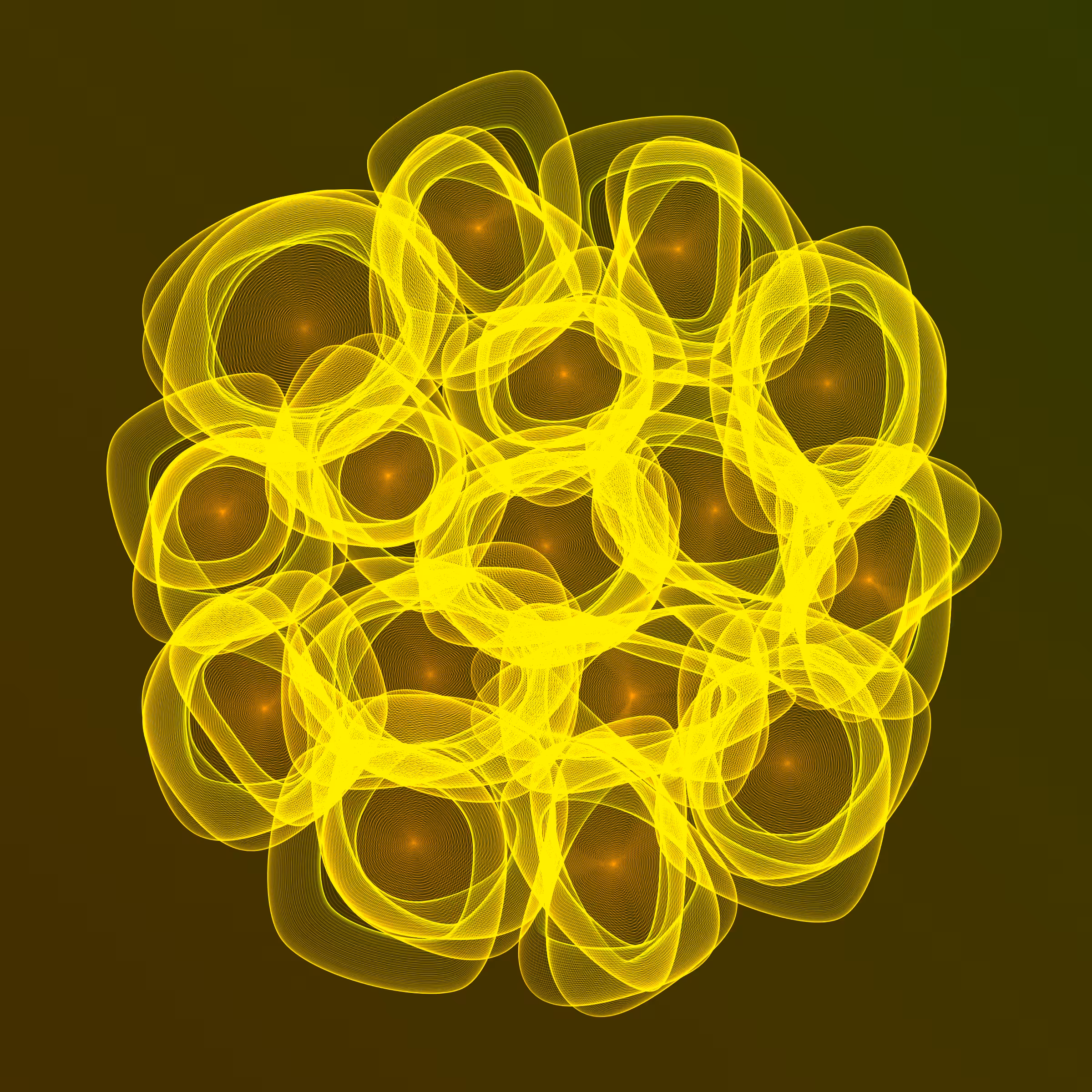 Flowers #2257