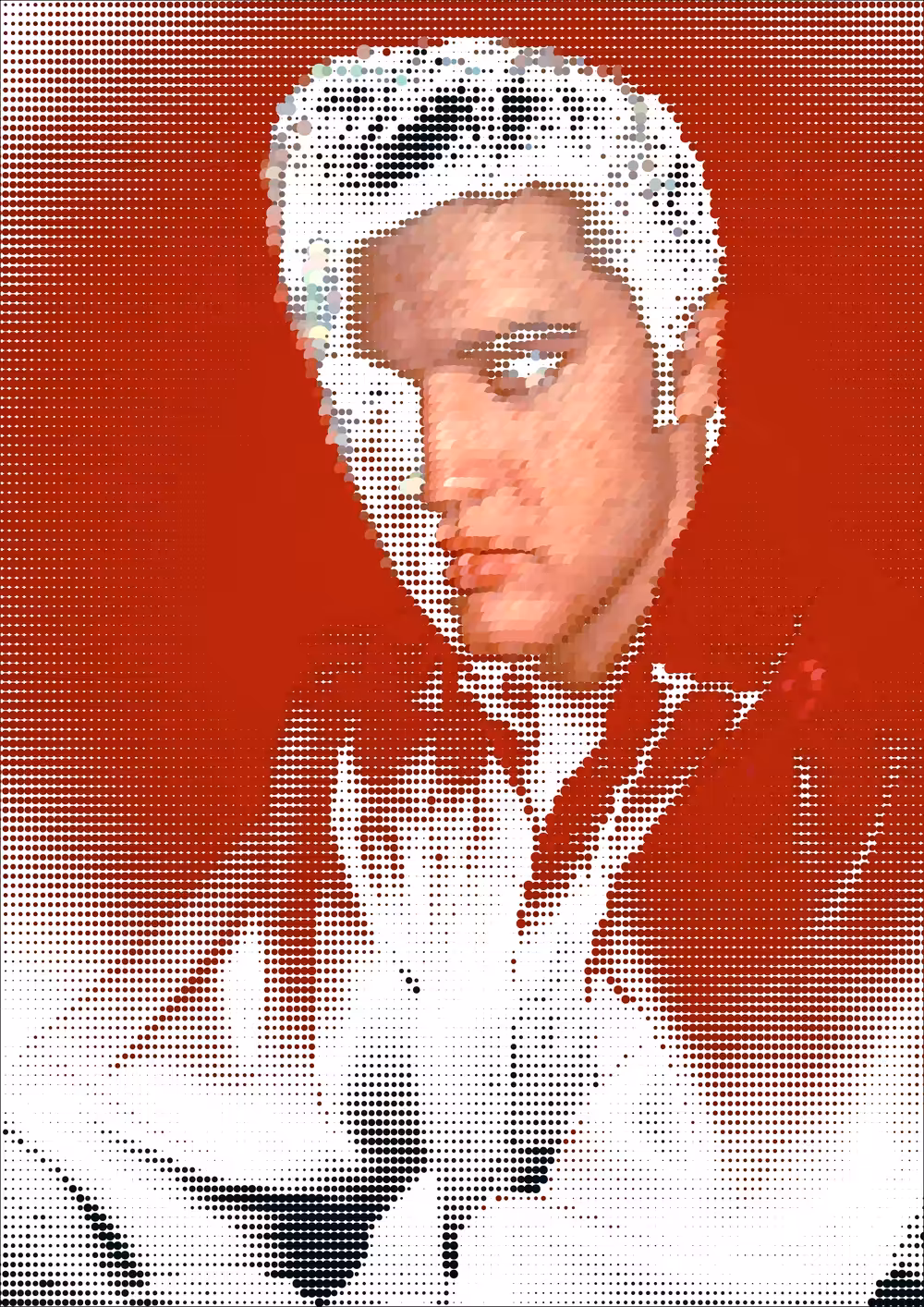 Just Elvis