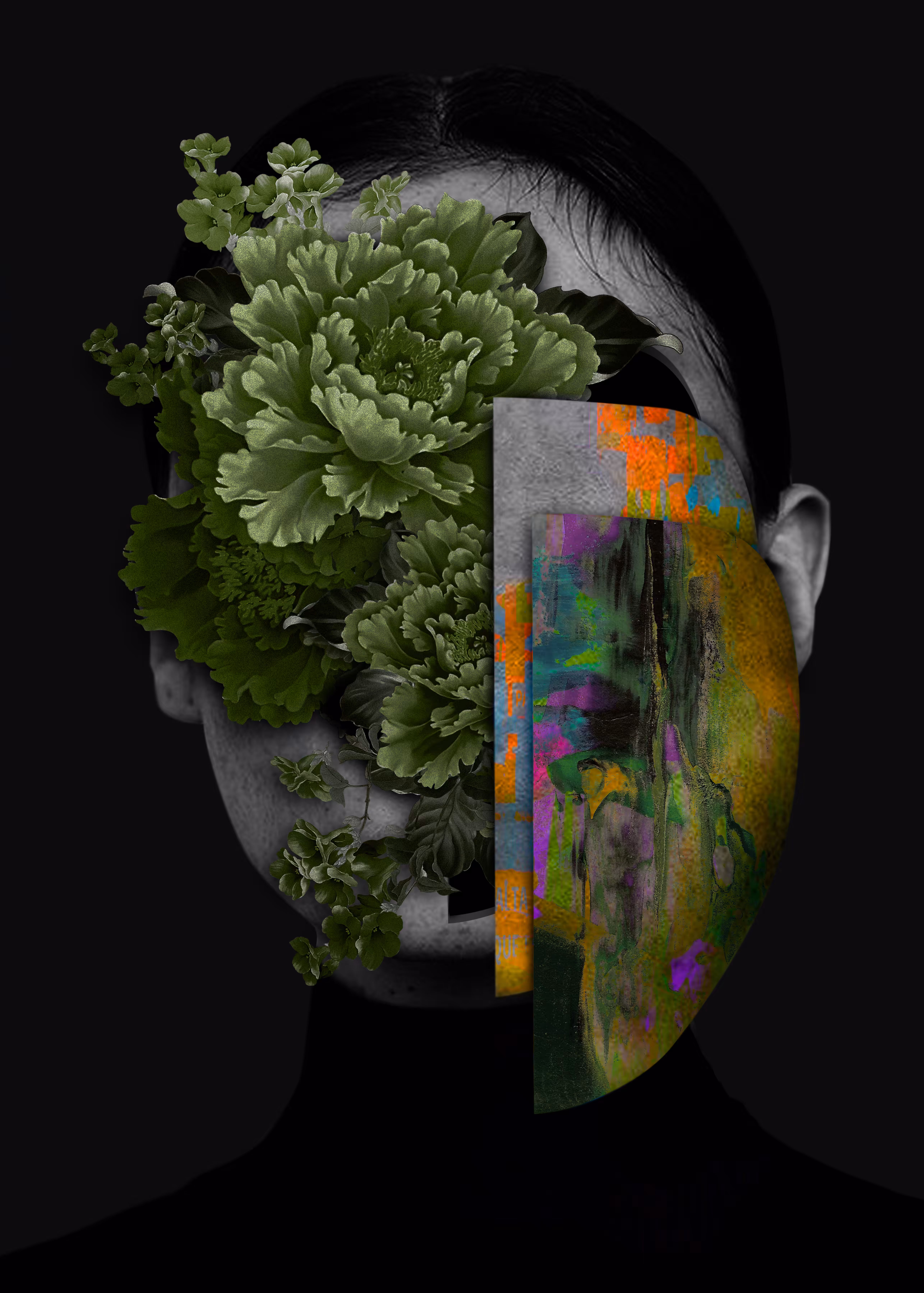 Faceless Crypto 21