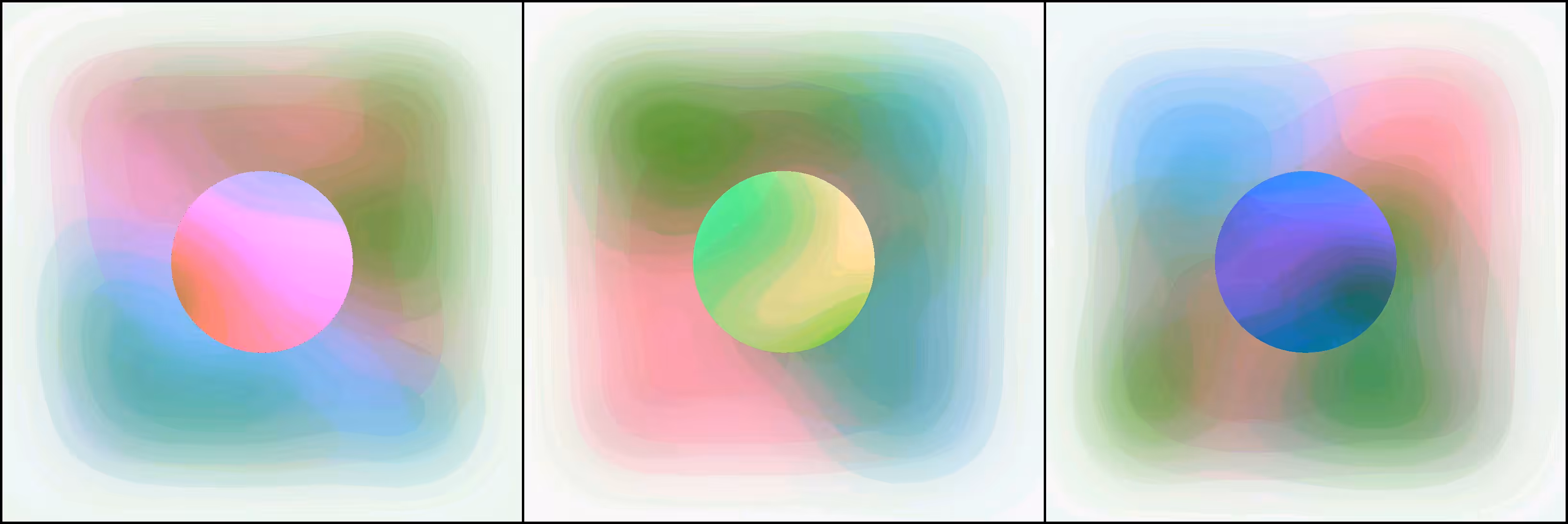 Triptych [008]
