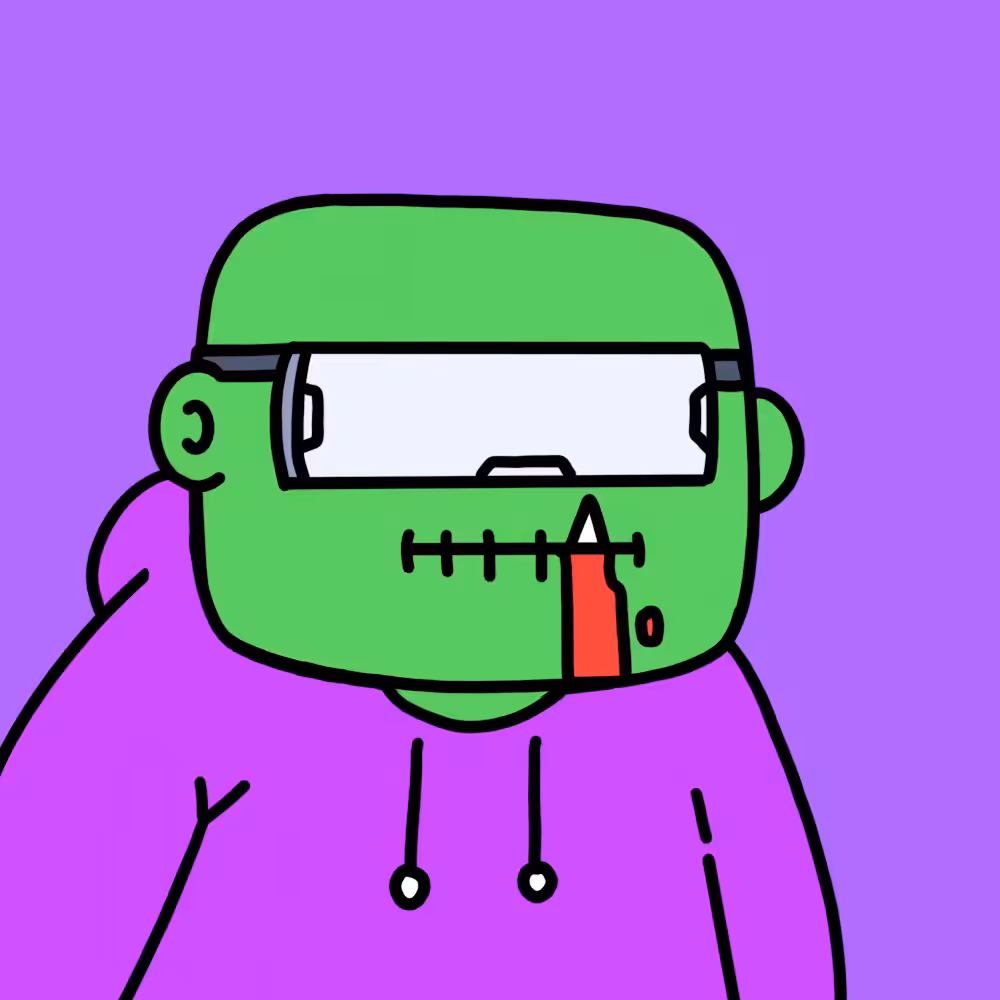 Dedfrenz #57
