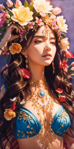 FLORA 04