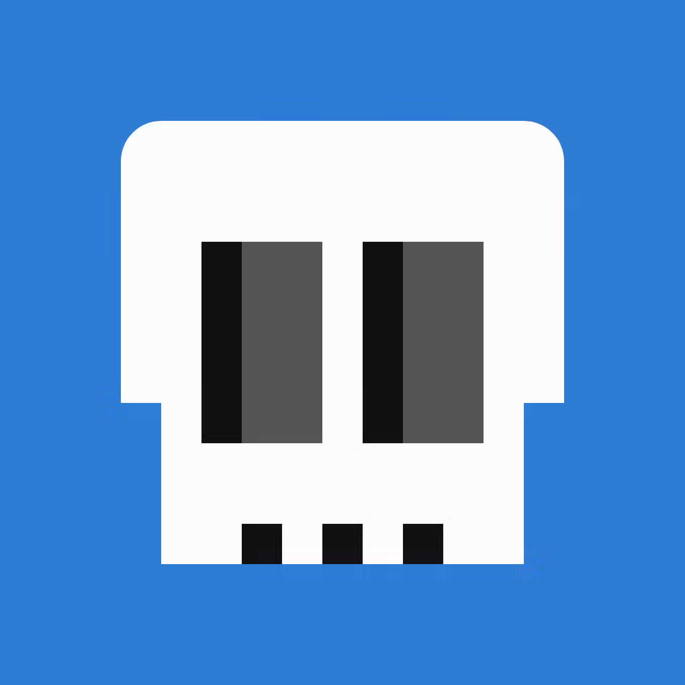 SMOLSKULL #1412