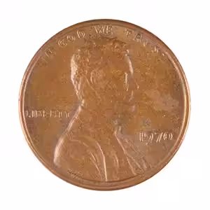 Cent #3746