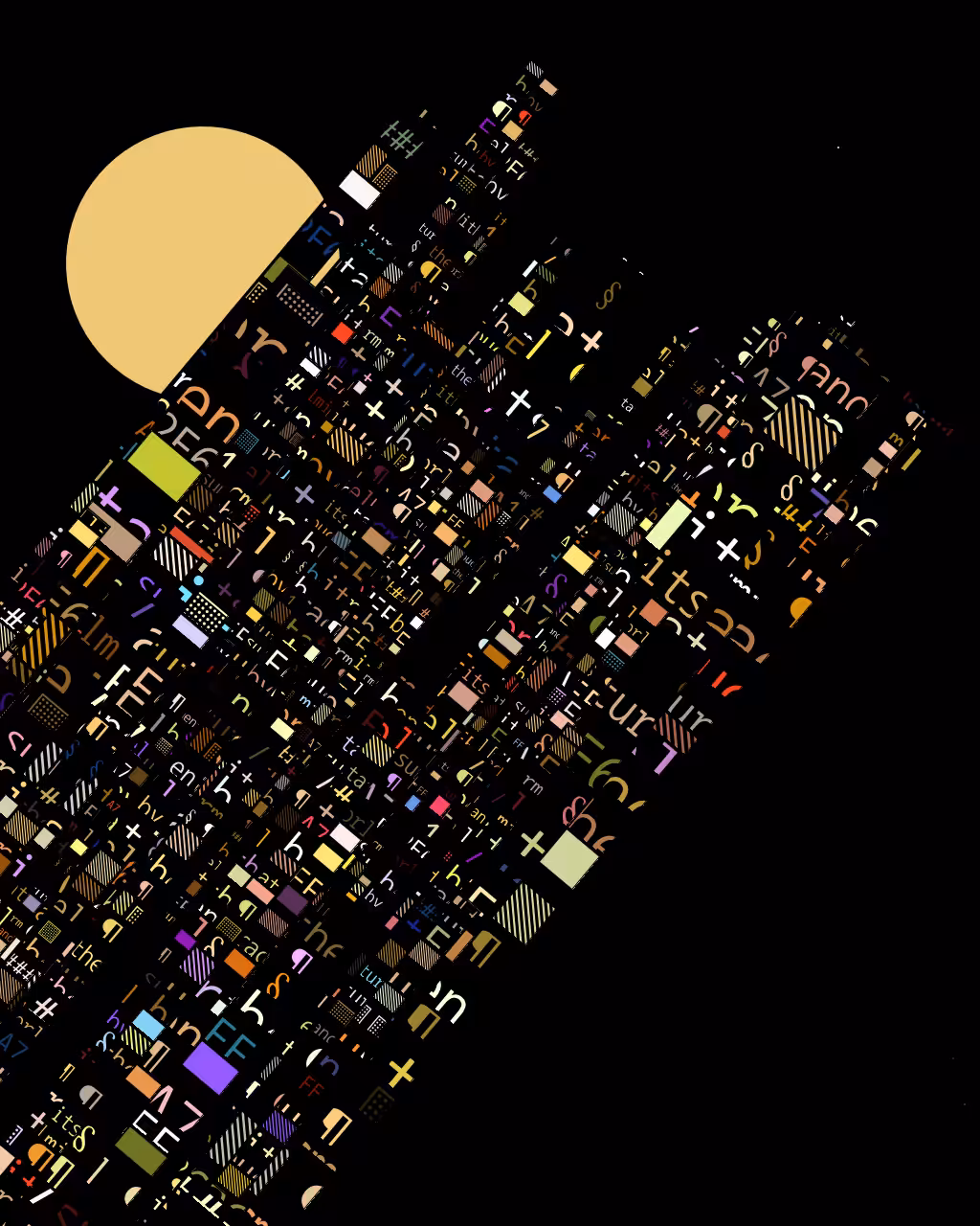 CityLights #1103