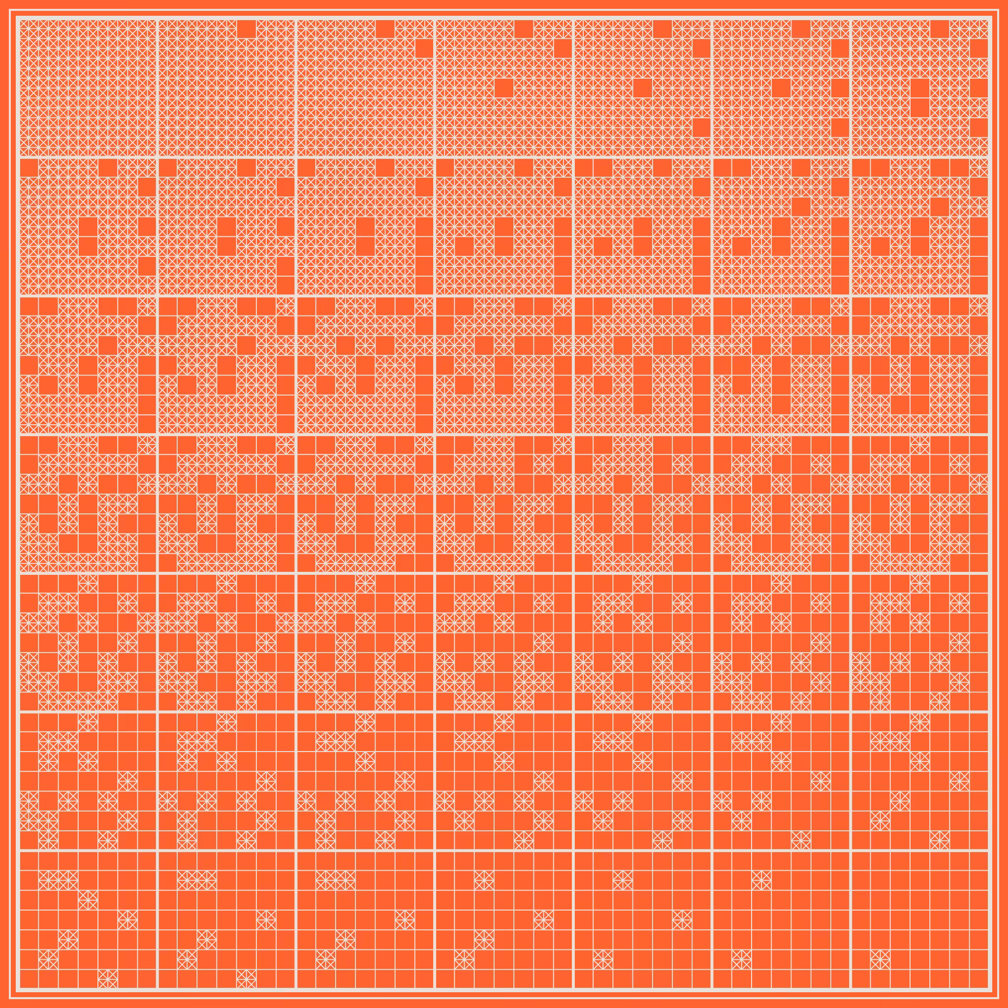 Winiarski Sequencer #170