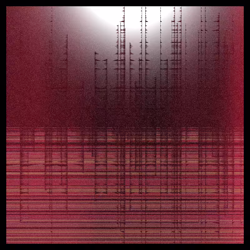 Abstraction #22