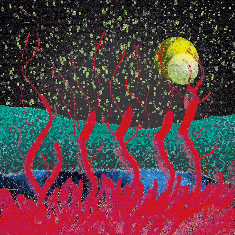 Ceshan's Psychedelics #572