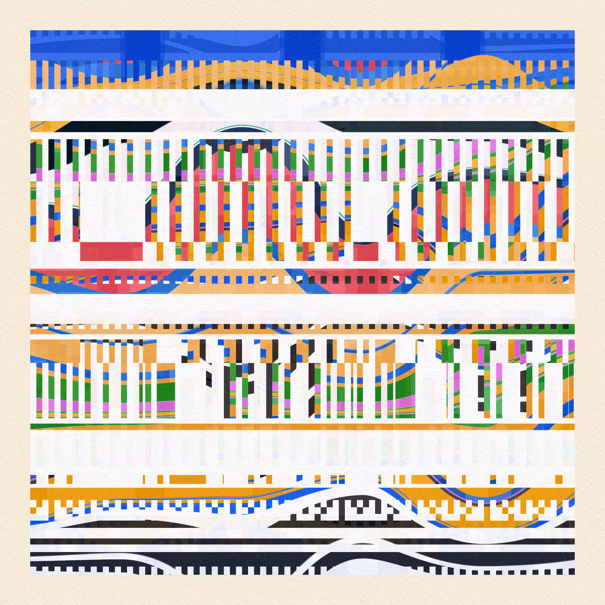Confluence #4
