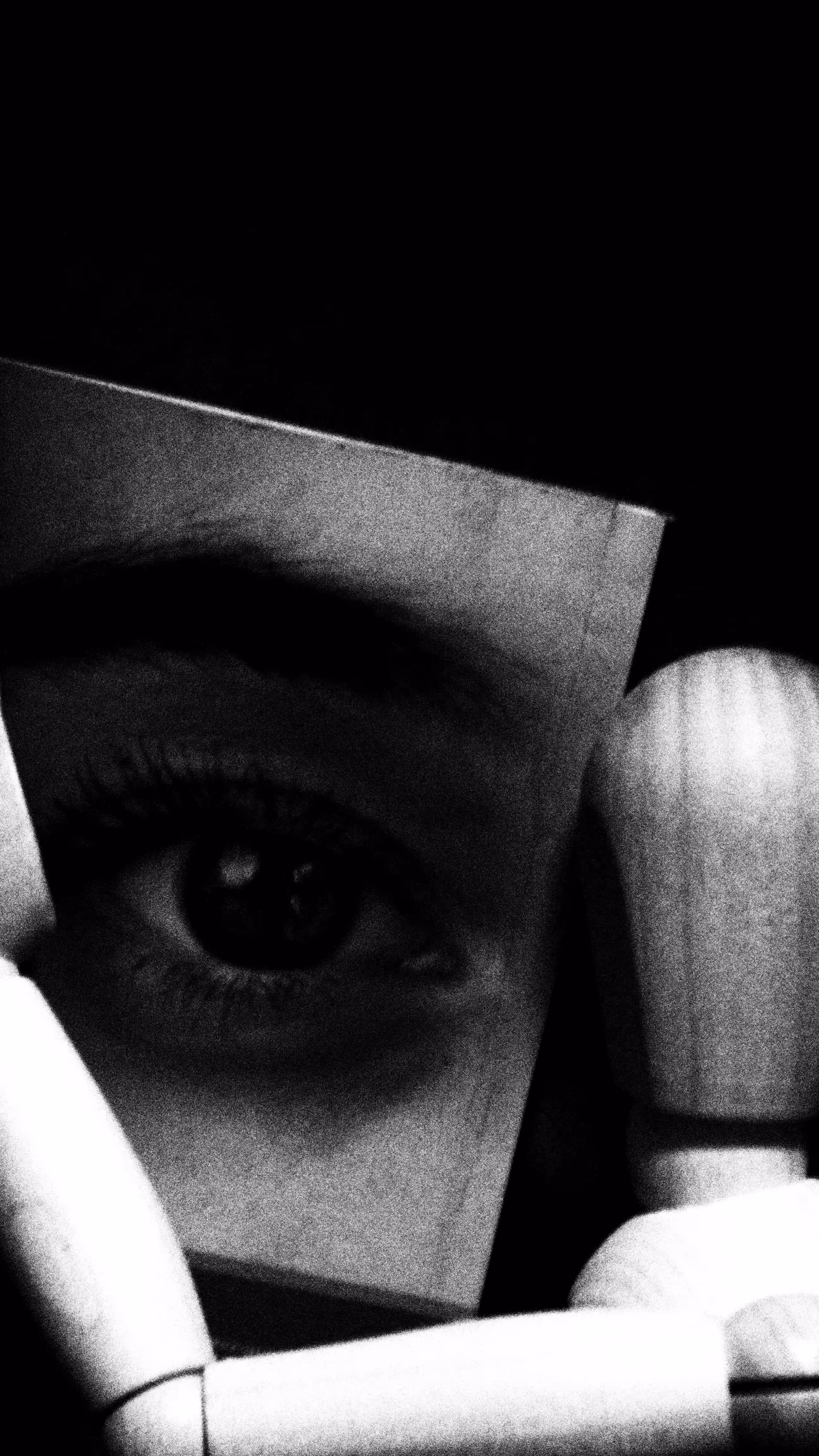 #MANEQ - Interstice