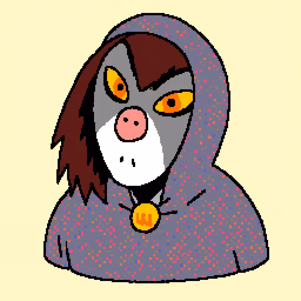 PixelNymph