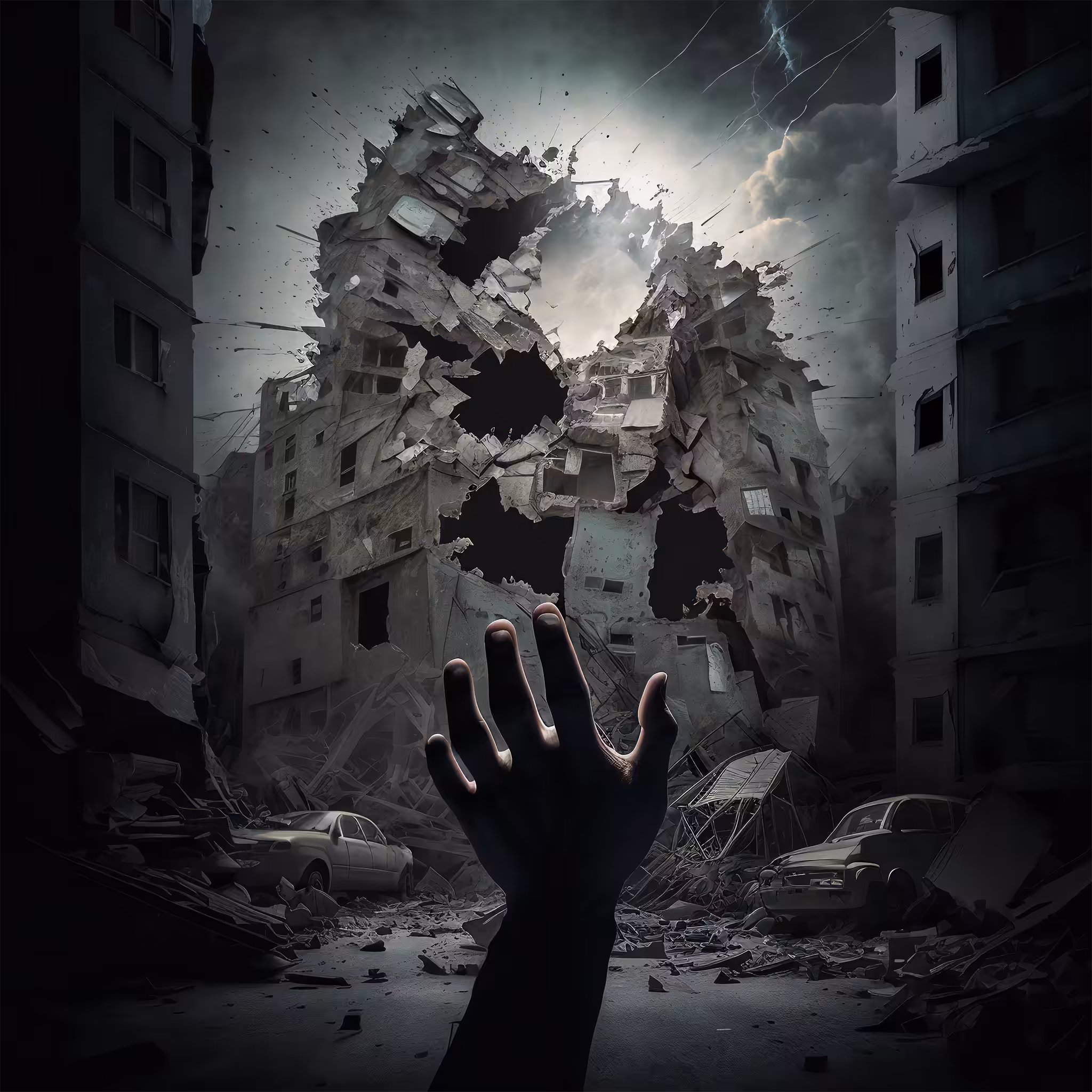 Demolition