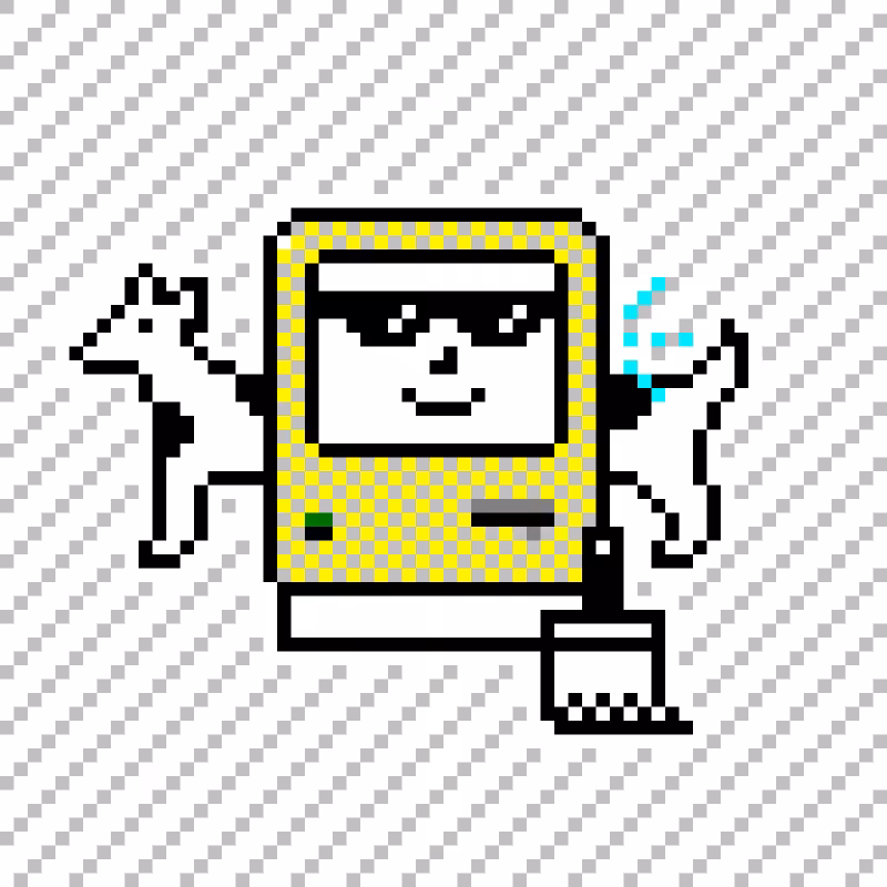 Wintosh Computer Club #133