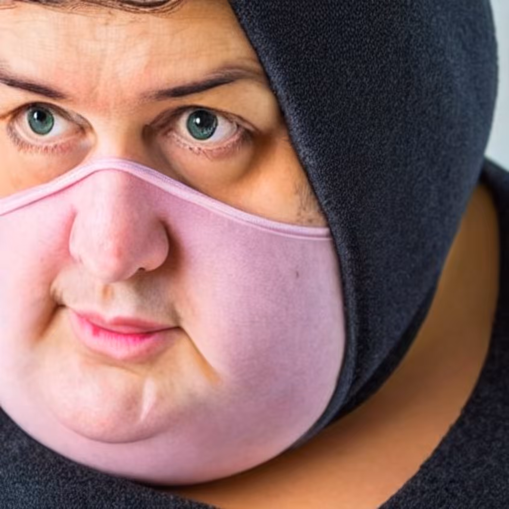 Balaclava XXS