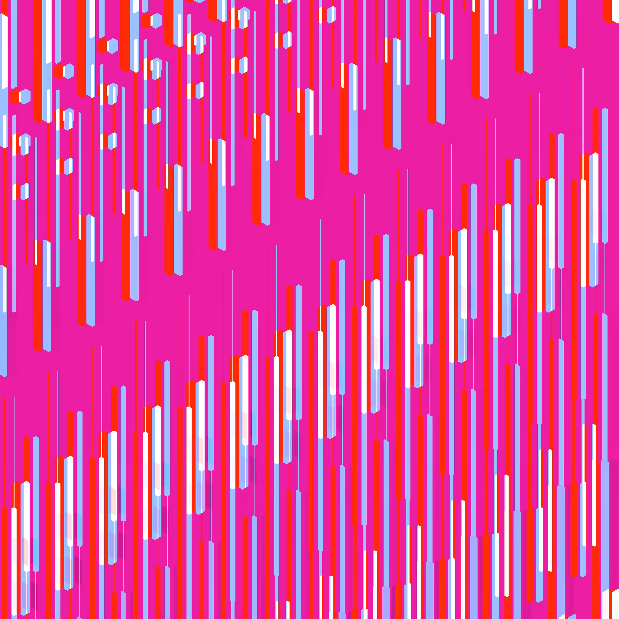 Isometric Sway #289