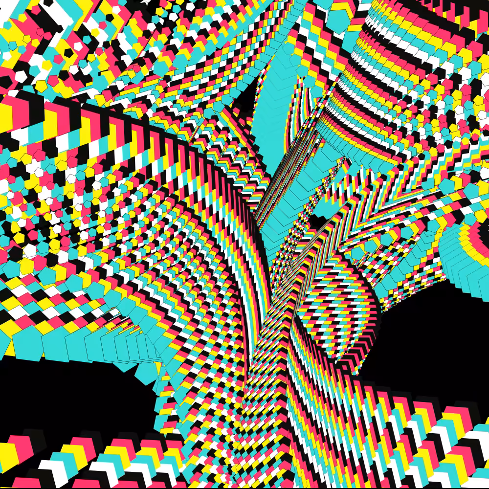 perpetuum [im]mobile #56
