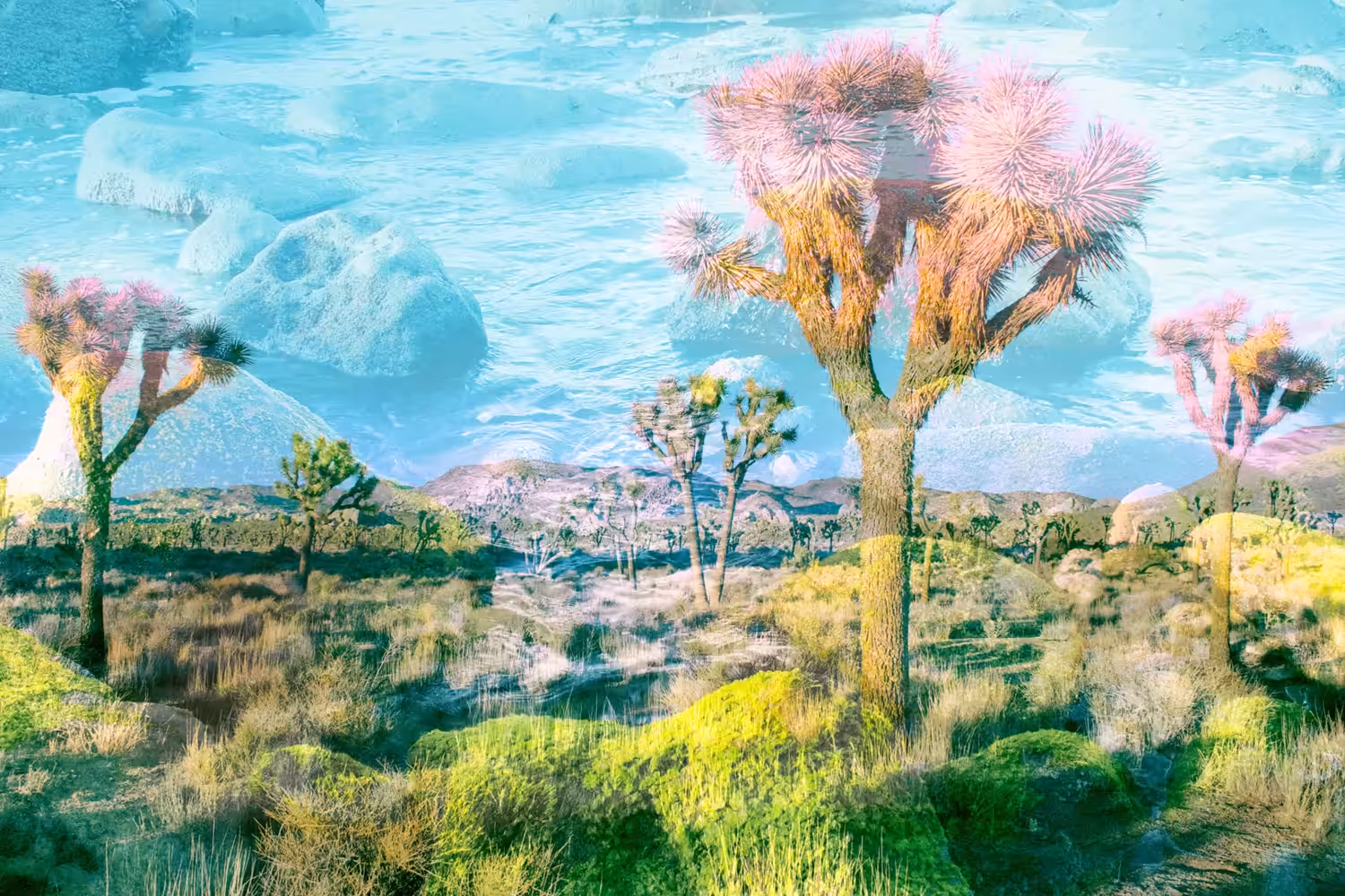 Mirage