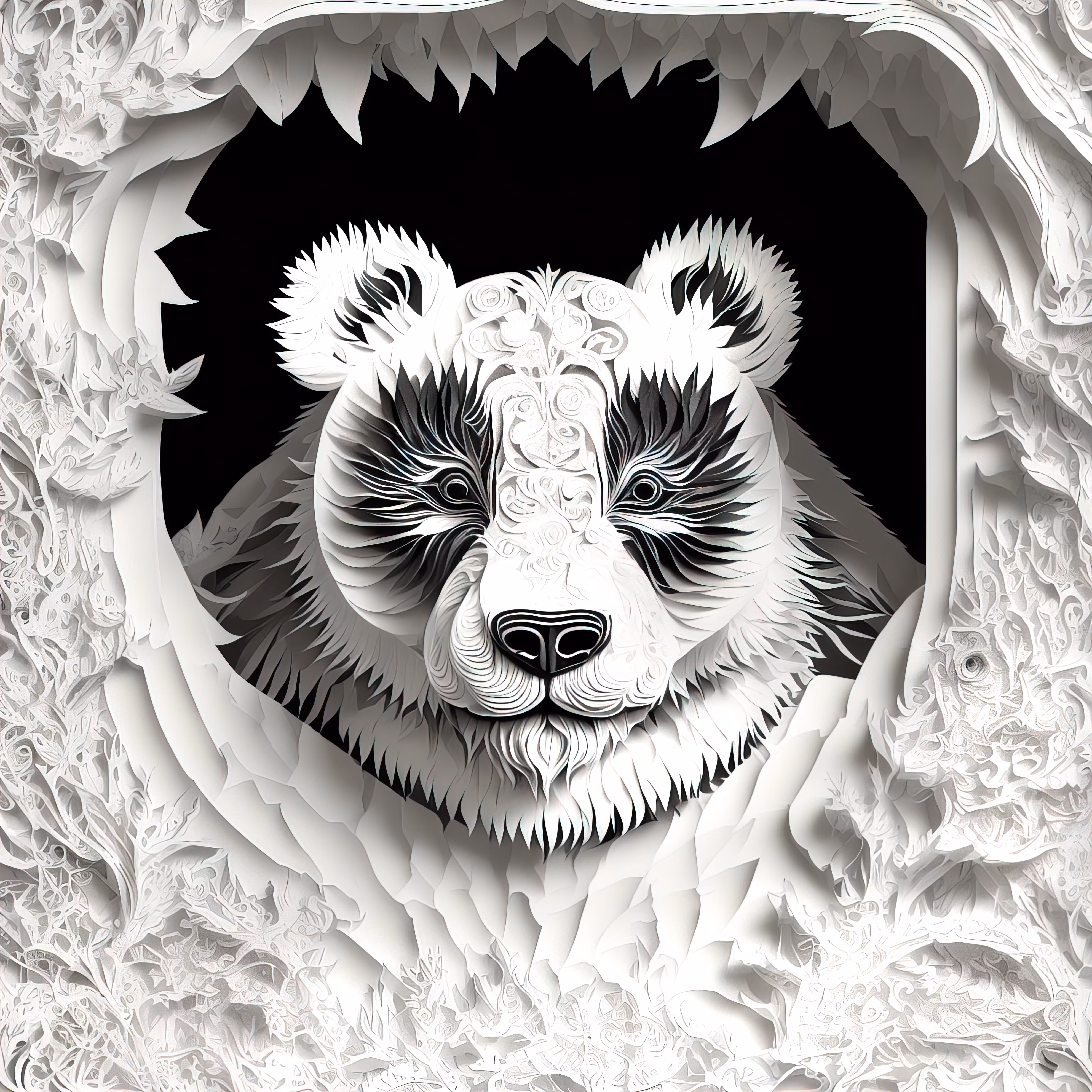 Panda Bear