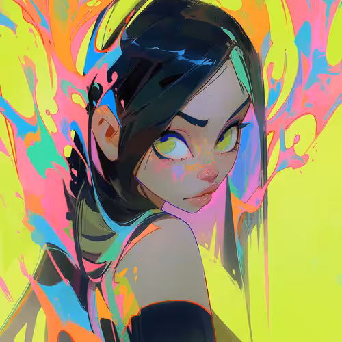 Raver #306