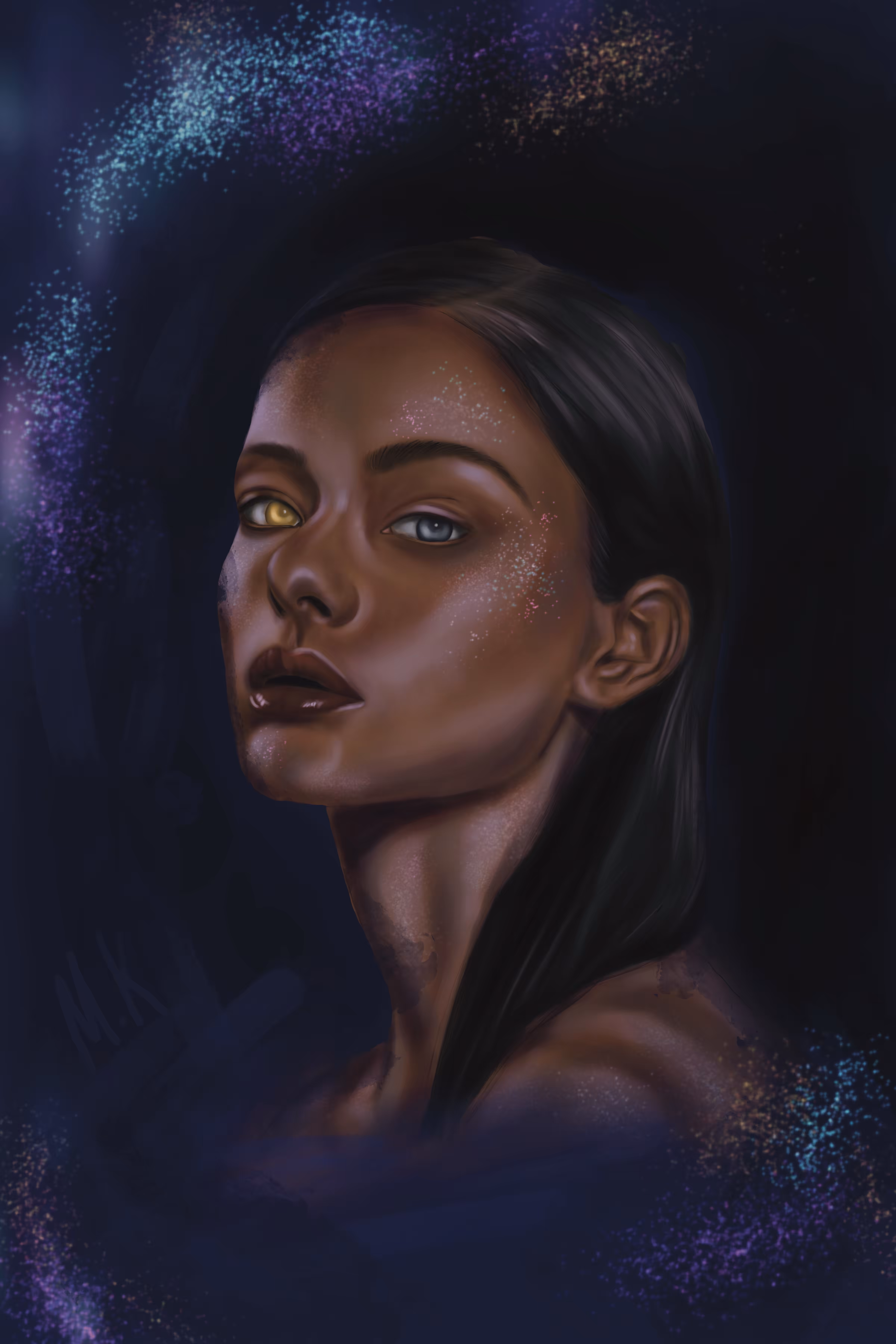 Alcyone