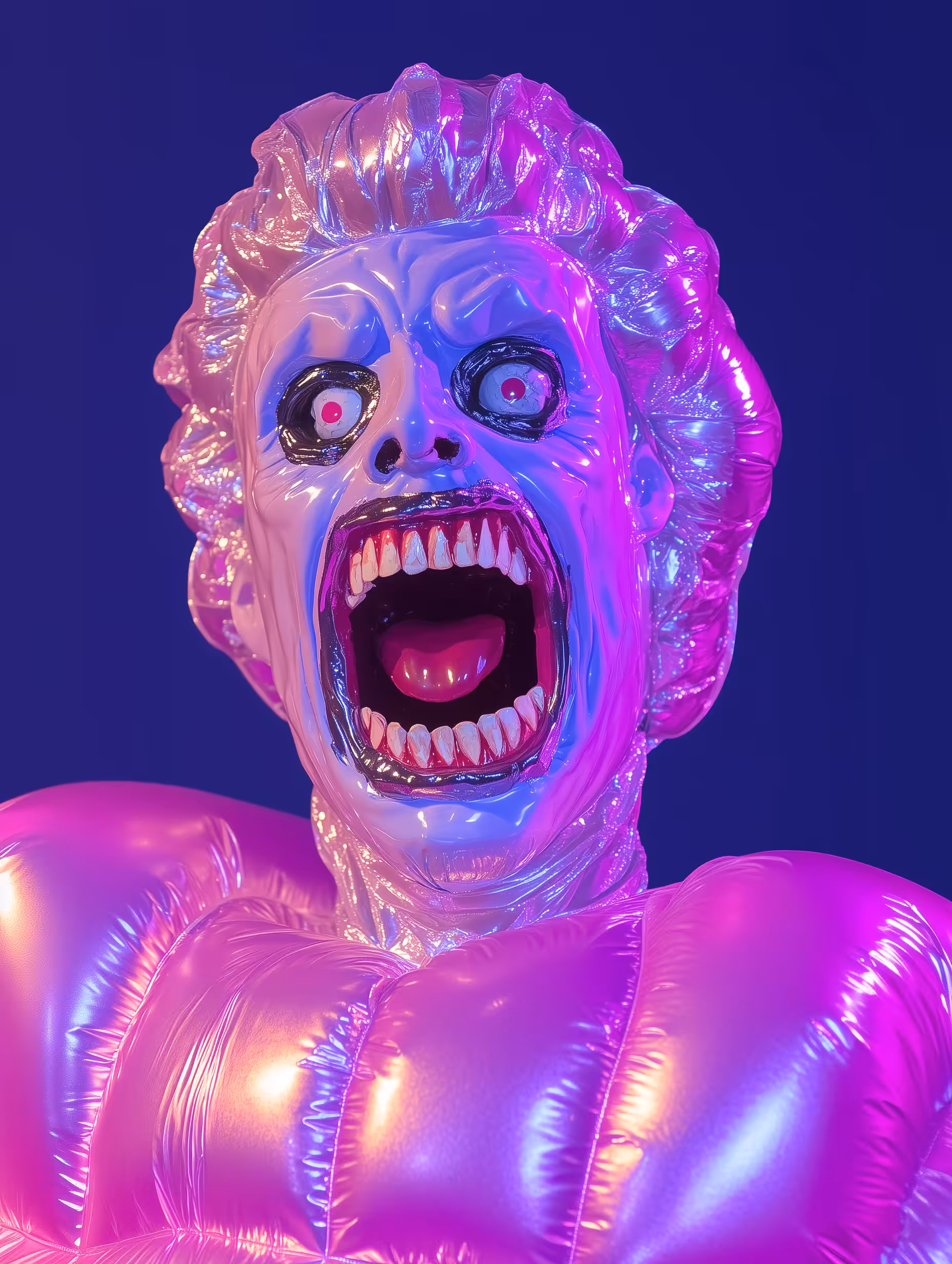 Puffy Icon: genesis #113