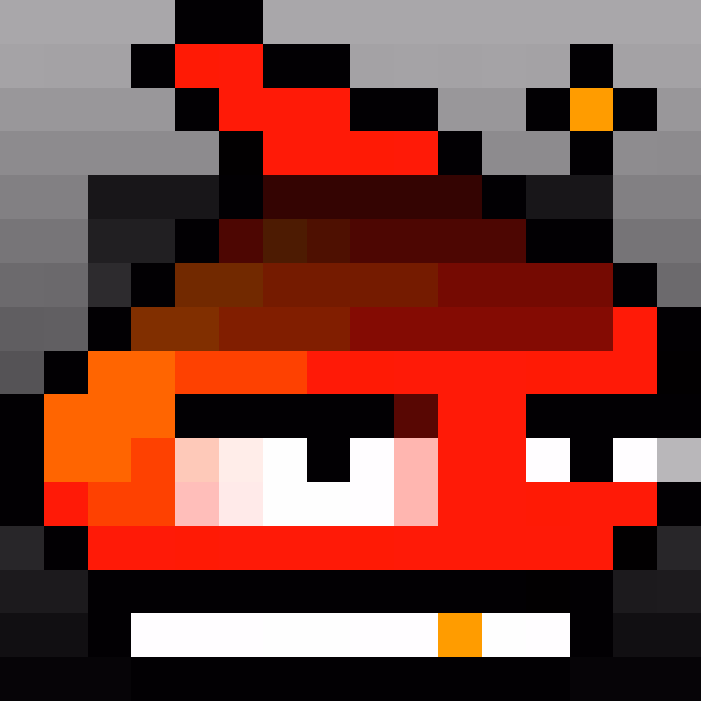 flamer #14