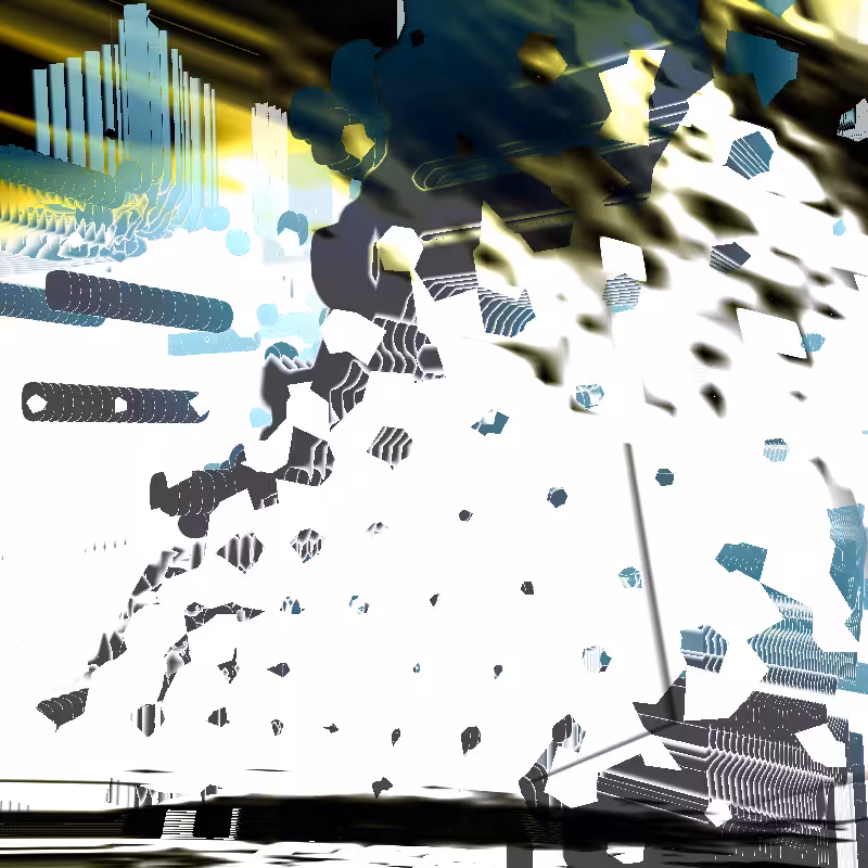 quantum transition #10