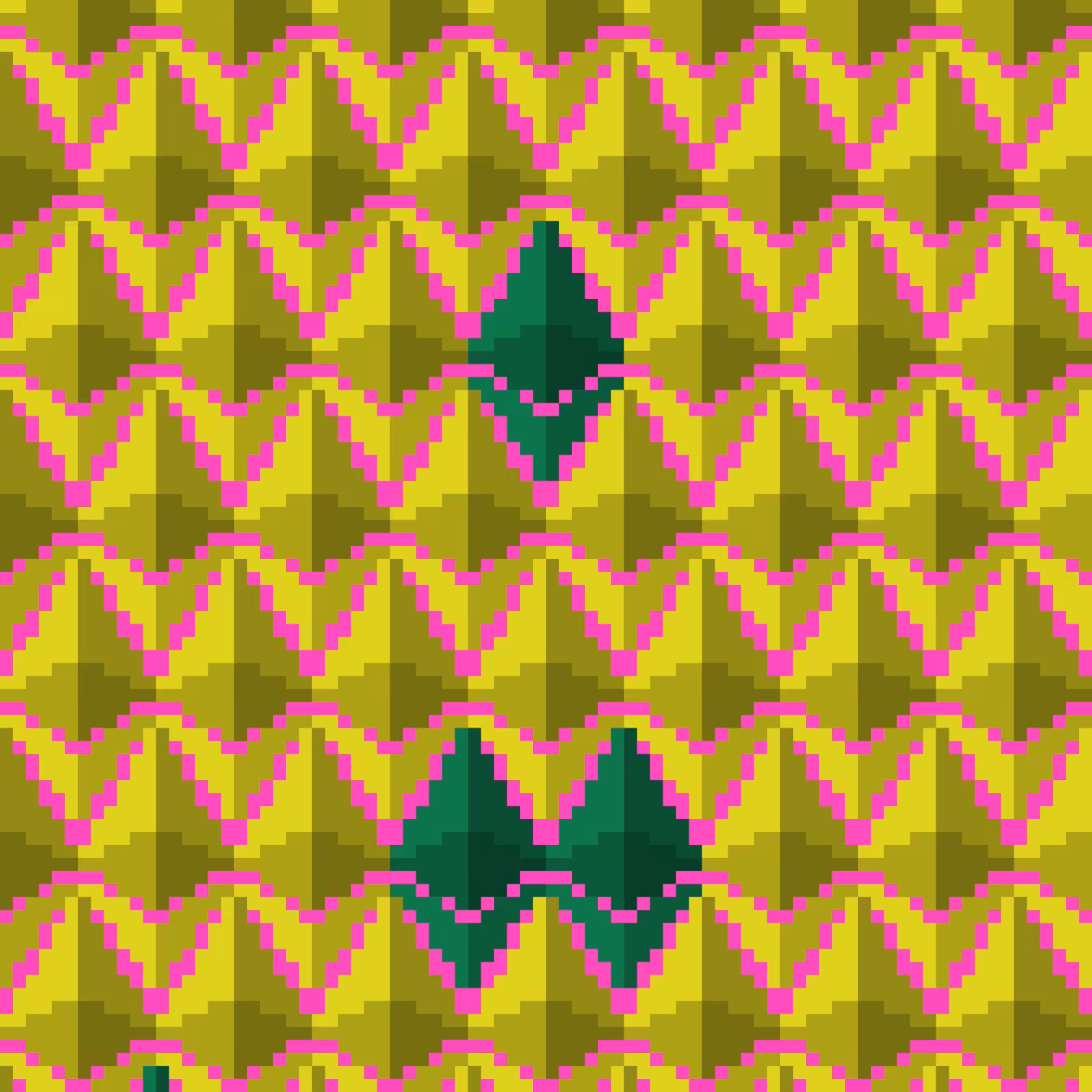 fvckbtc: Frontier #7