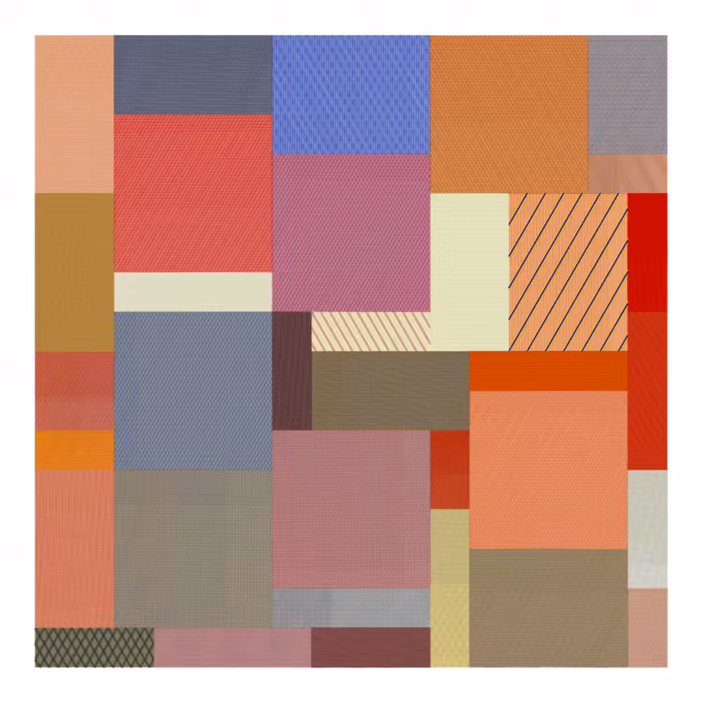 PatchWork #61