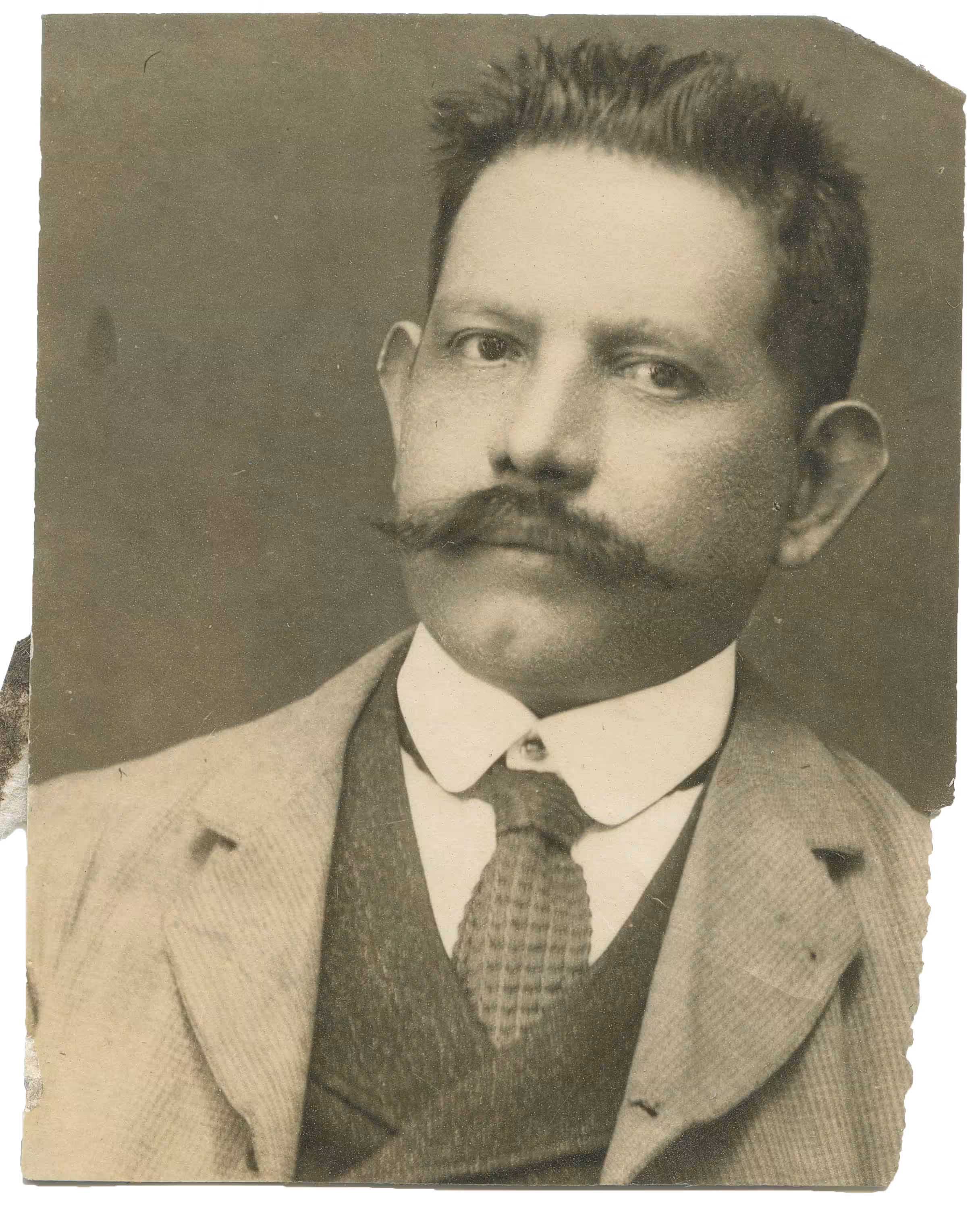 Mexicanos Olvidados