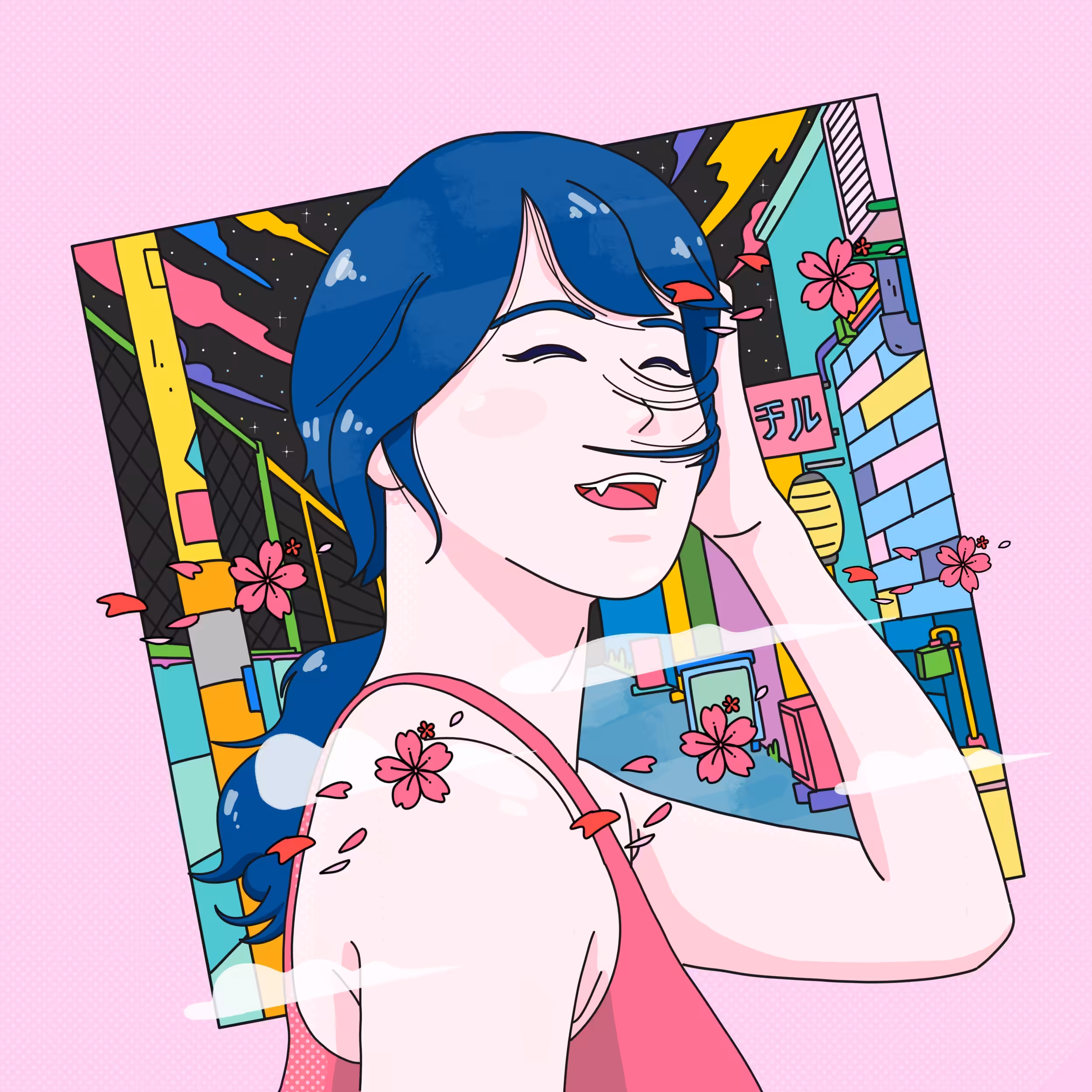 Kasumi