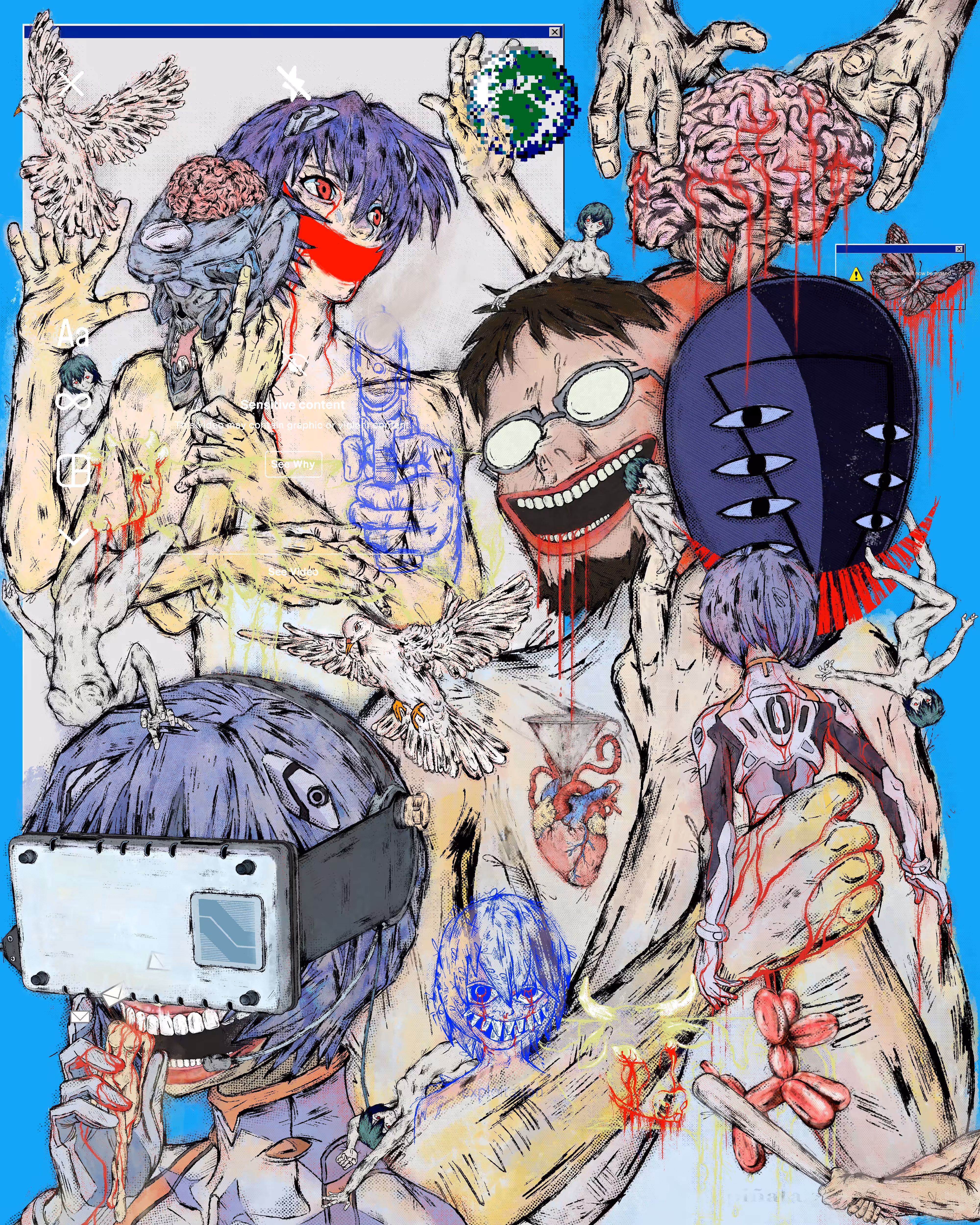 Existence