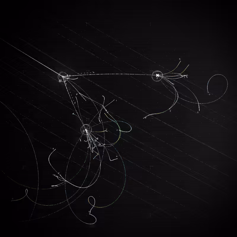 Subatomic Compositions #78