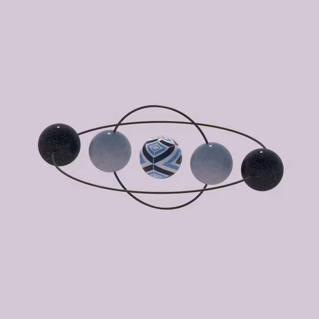 Orbits
