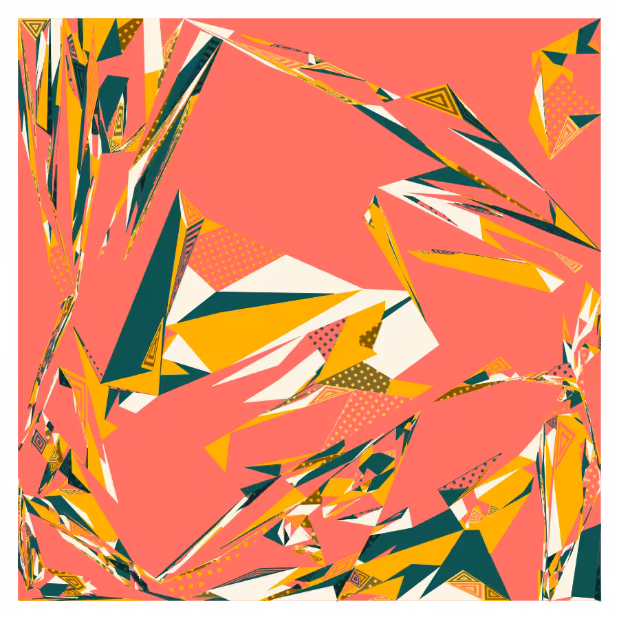 PatternRecognitionV2 #8