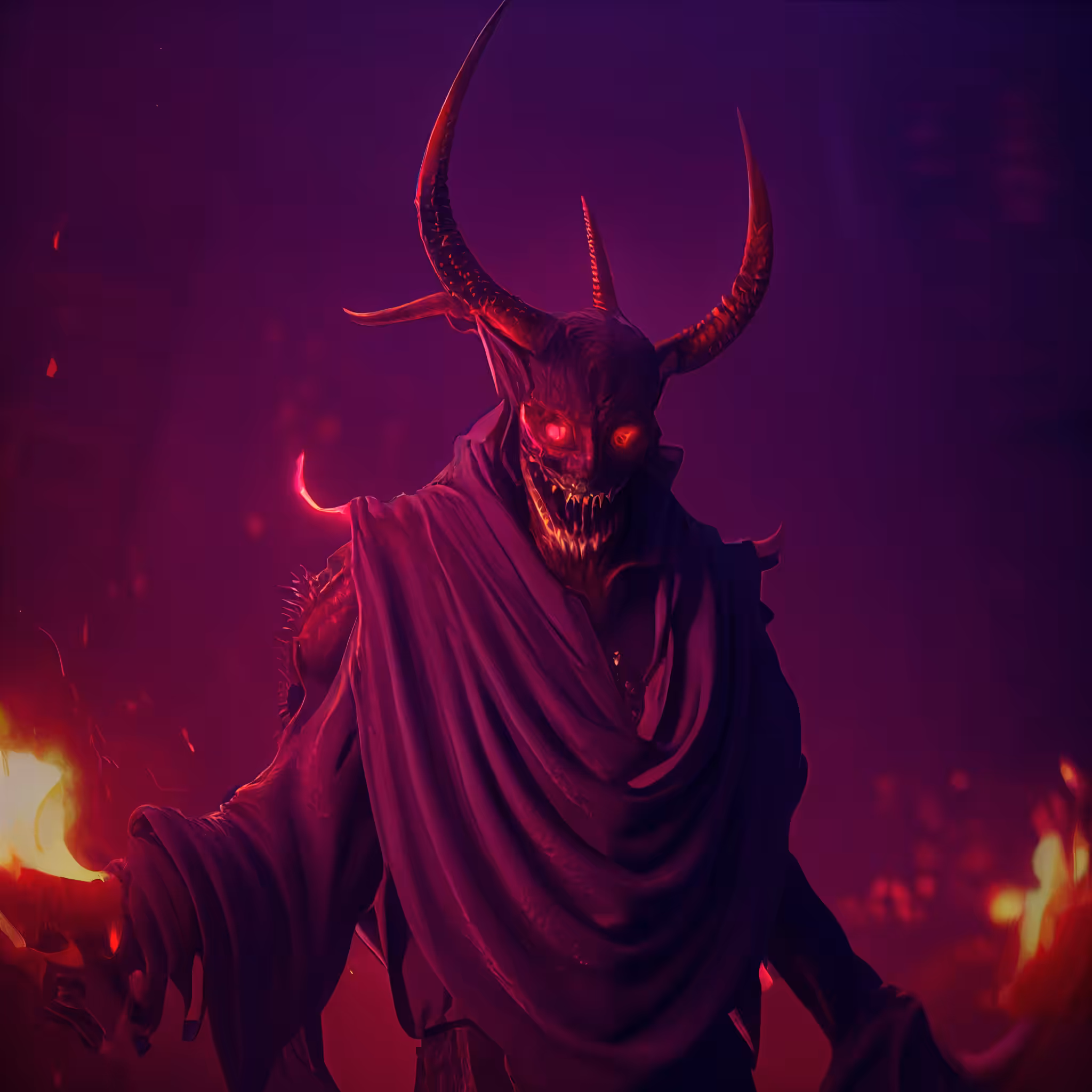Inner Demons #6
