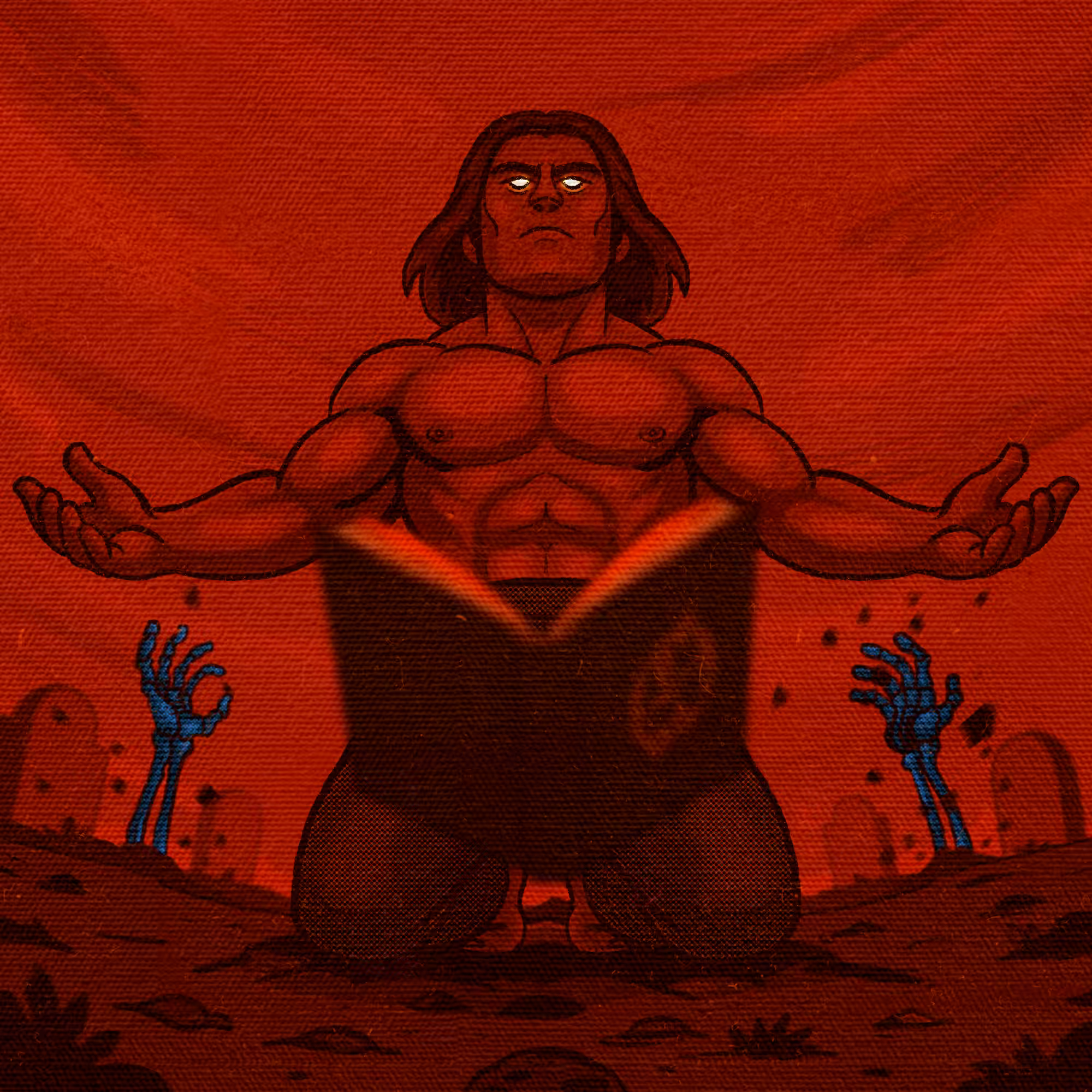 The Necromancer