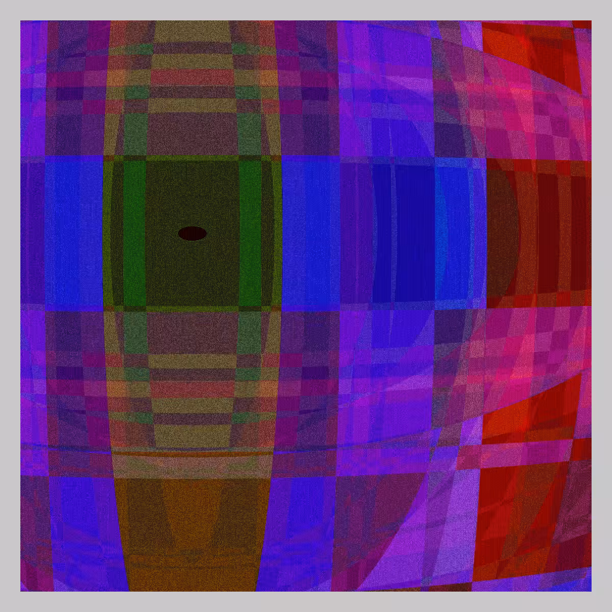 Psychodrome #49