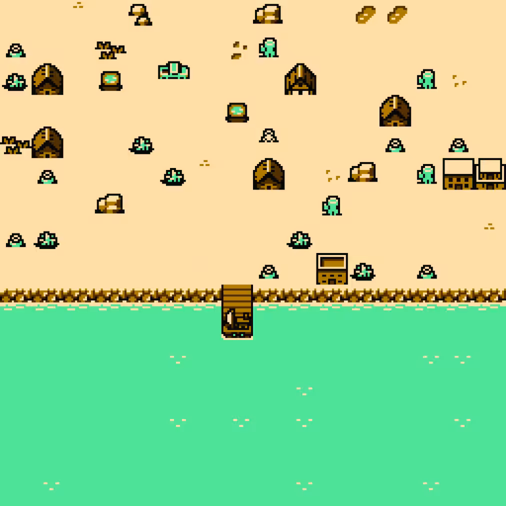 Seaside #3
