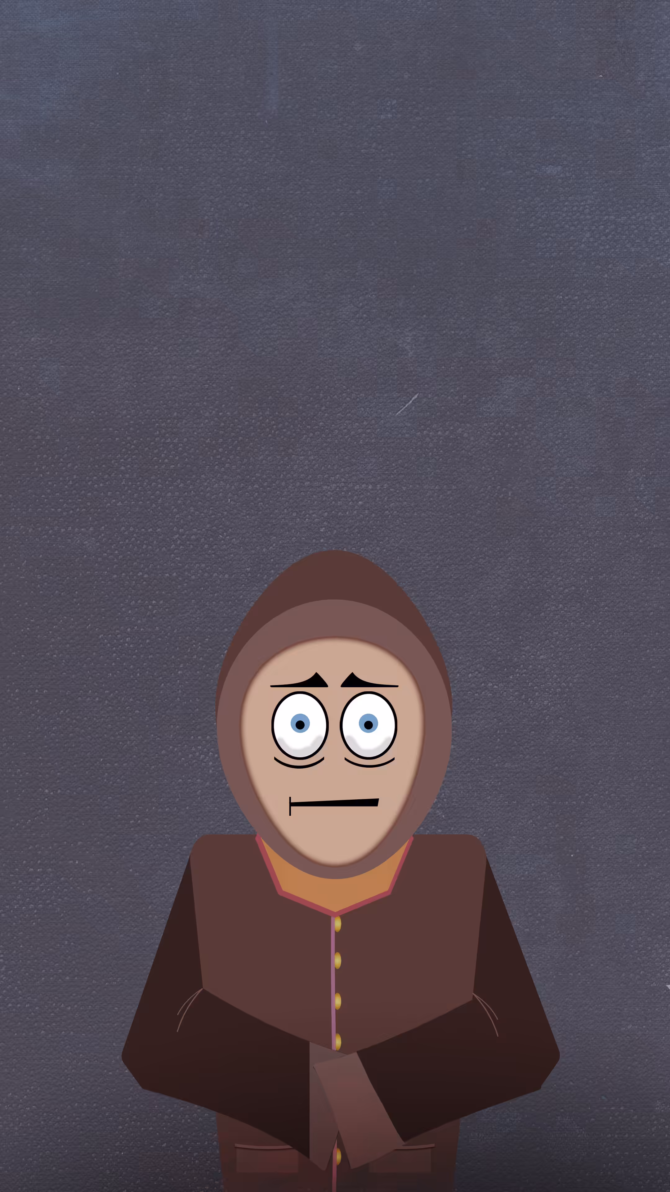 Brother of the Flock