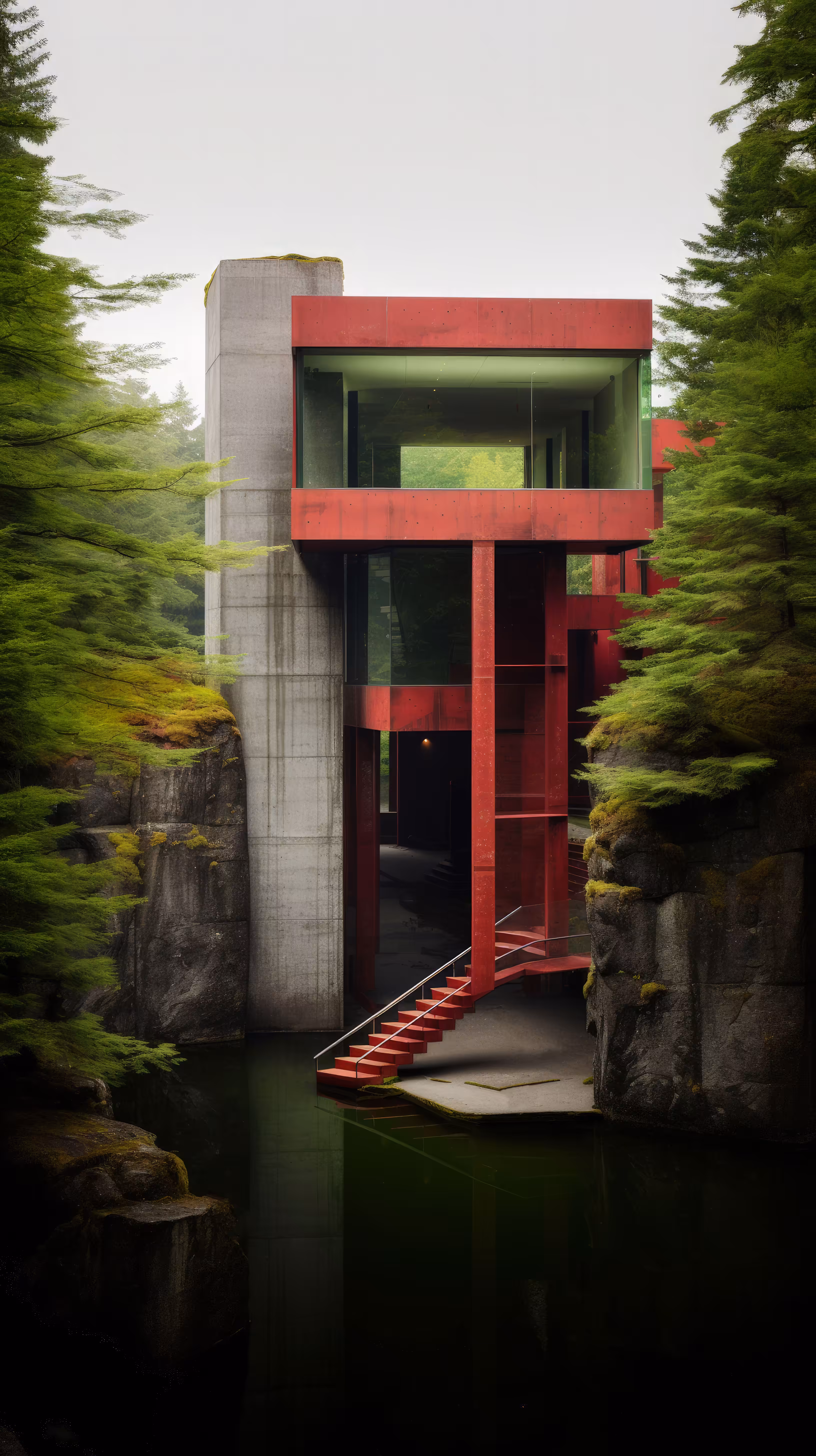 Harmony Hideaway